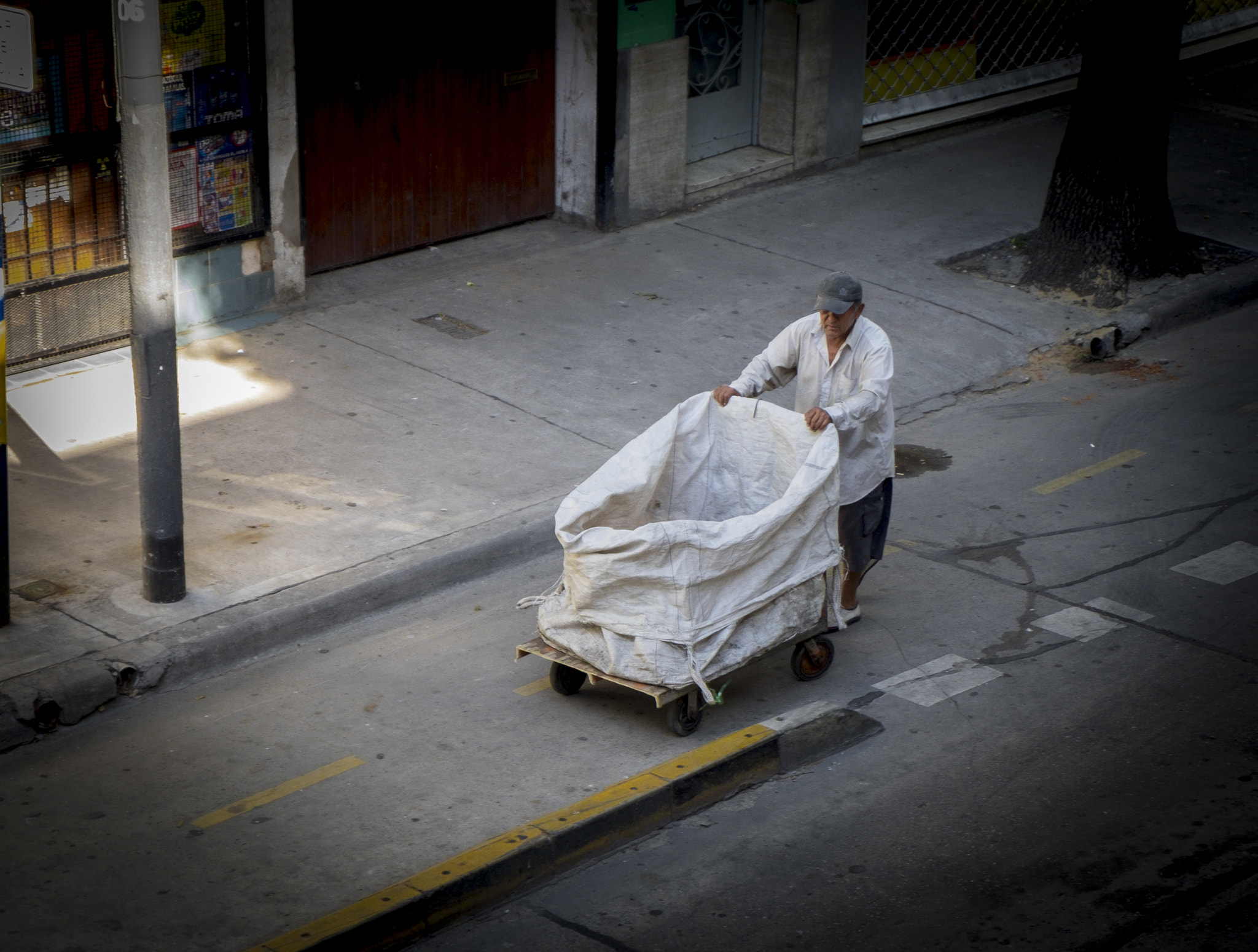 Fujifilm XC 16-50mm F3.5-5.6 OIS sample photo. El rioba vll photography
