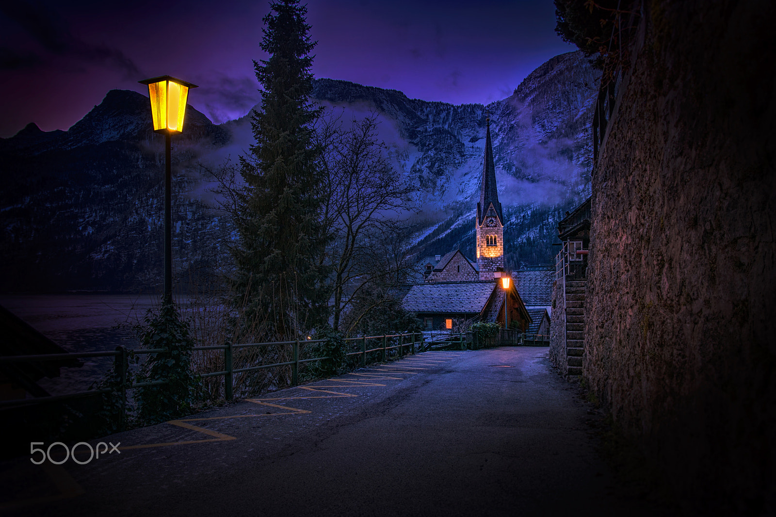 Sony ILCA-77M2 + Sigma 18-35mm F1.8 DC HSM Art sample photo. Hallstatt 2017 photography