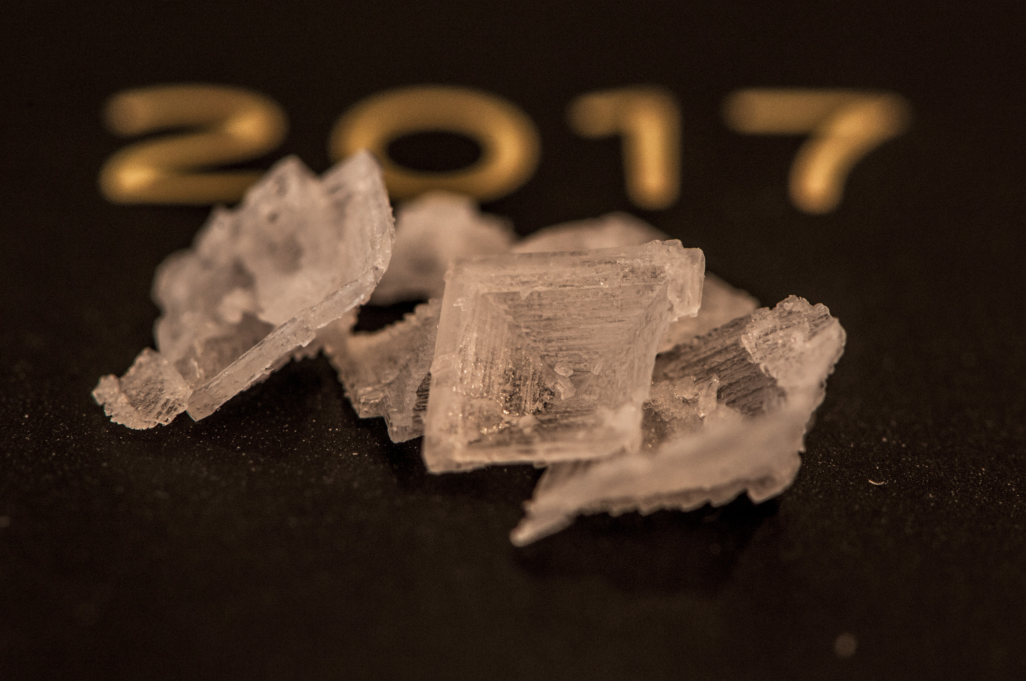 Nikon AF-S Micro-Nikkor 105mm F2.8G IF-ED VR sample photo. Salt 2017 photography