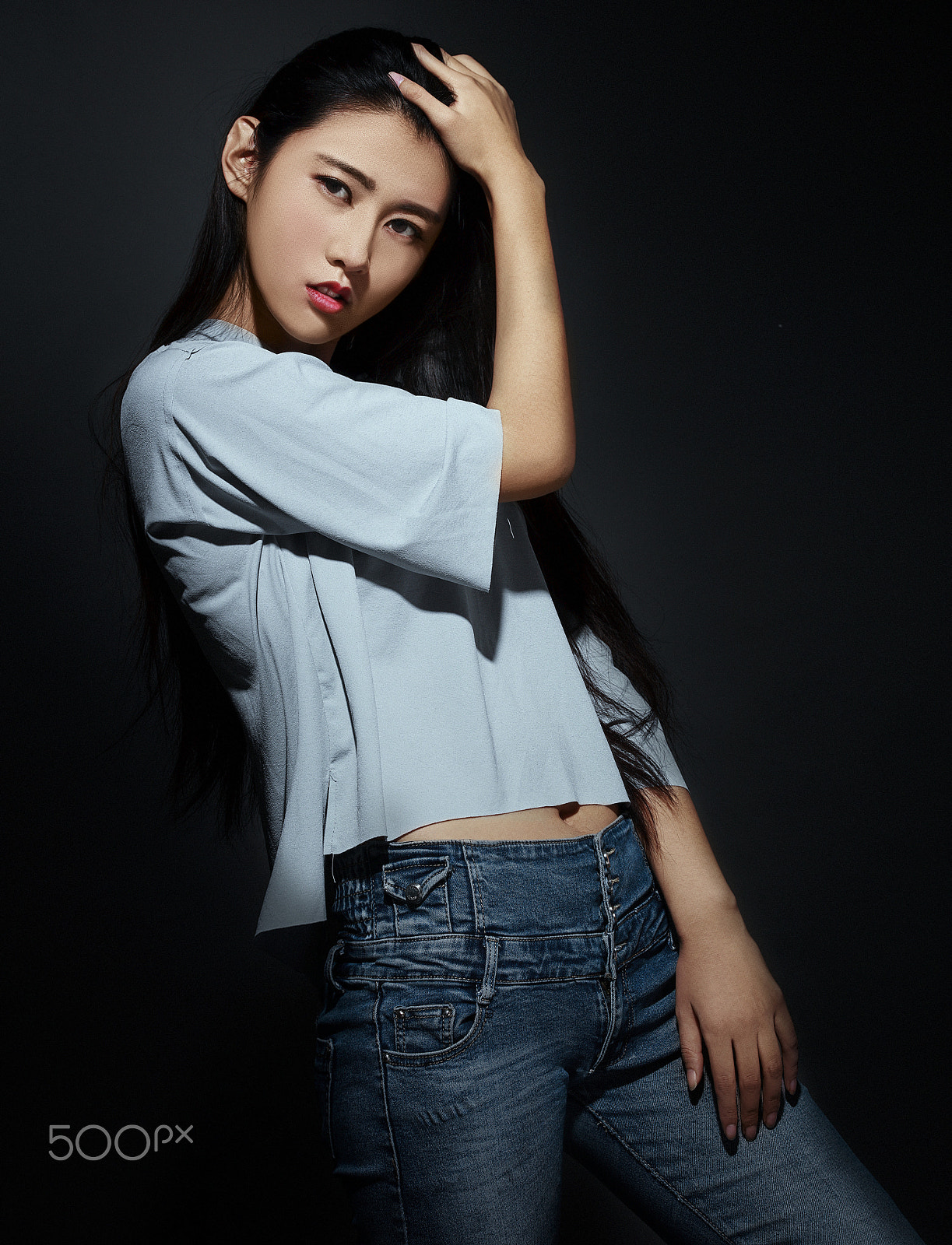 Canon EF 85mm F1.2L II USM sample photo. 简约的美 photography