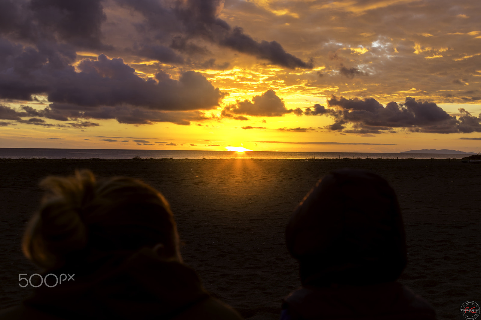 Canon EF 28-300mm F3.5-5.6L IS USM sample photo. See the sunset! photography