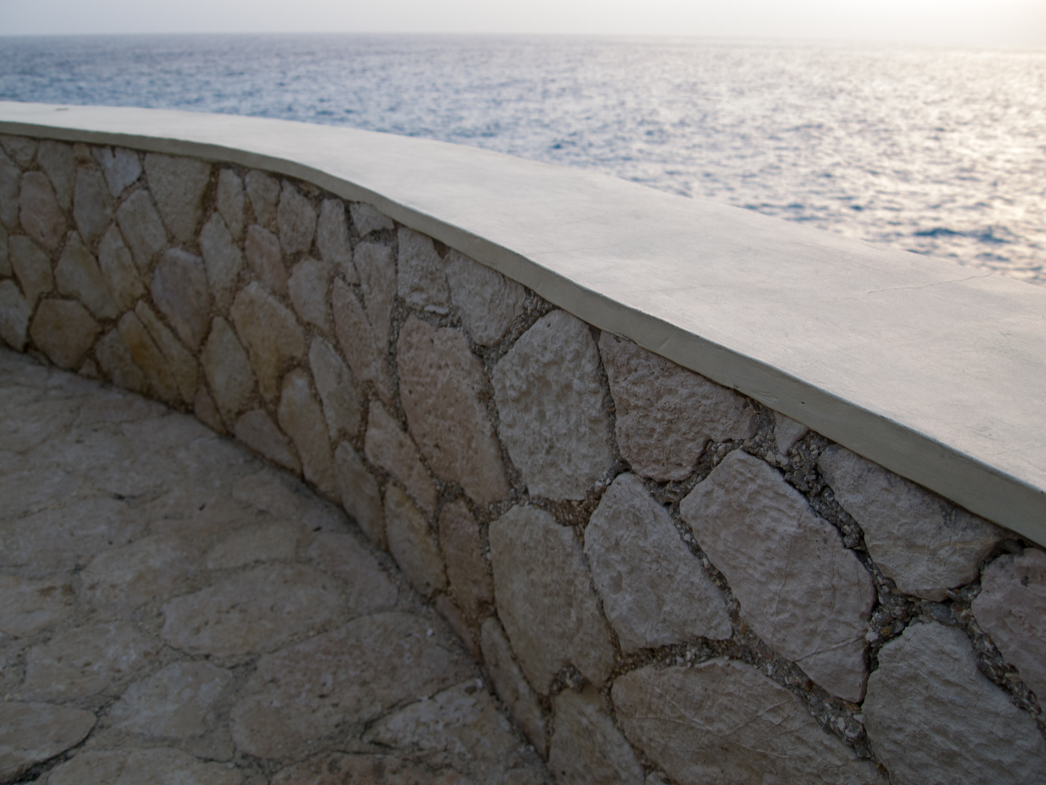 Olympus PEN E-PL1 sample photo. Wall cliffside below sundancer photography