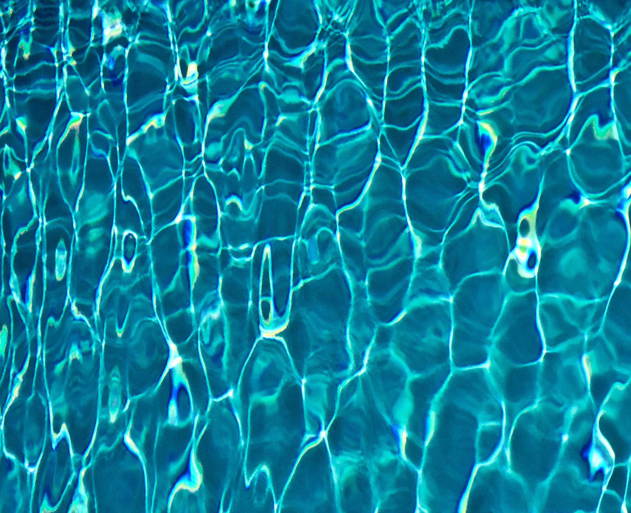 Nikon Coolpix S6800 sample photo. Water pattern 11 photography
