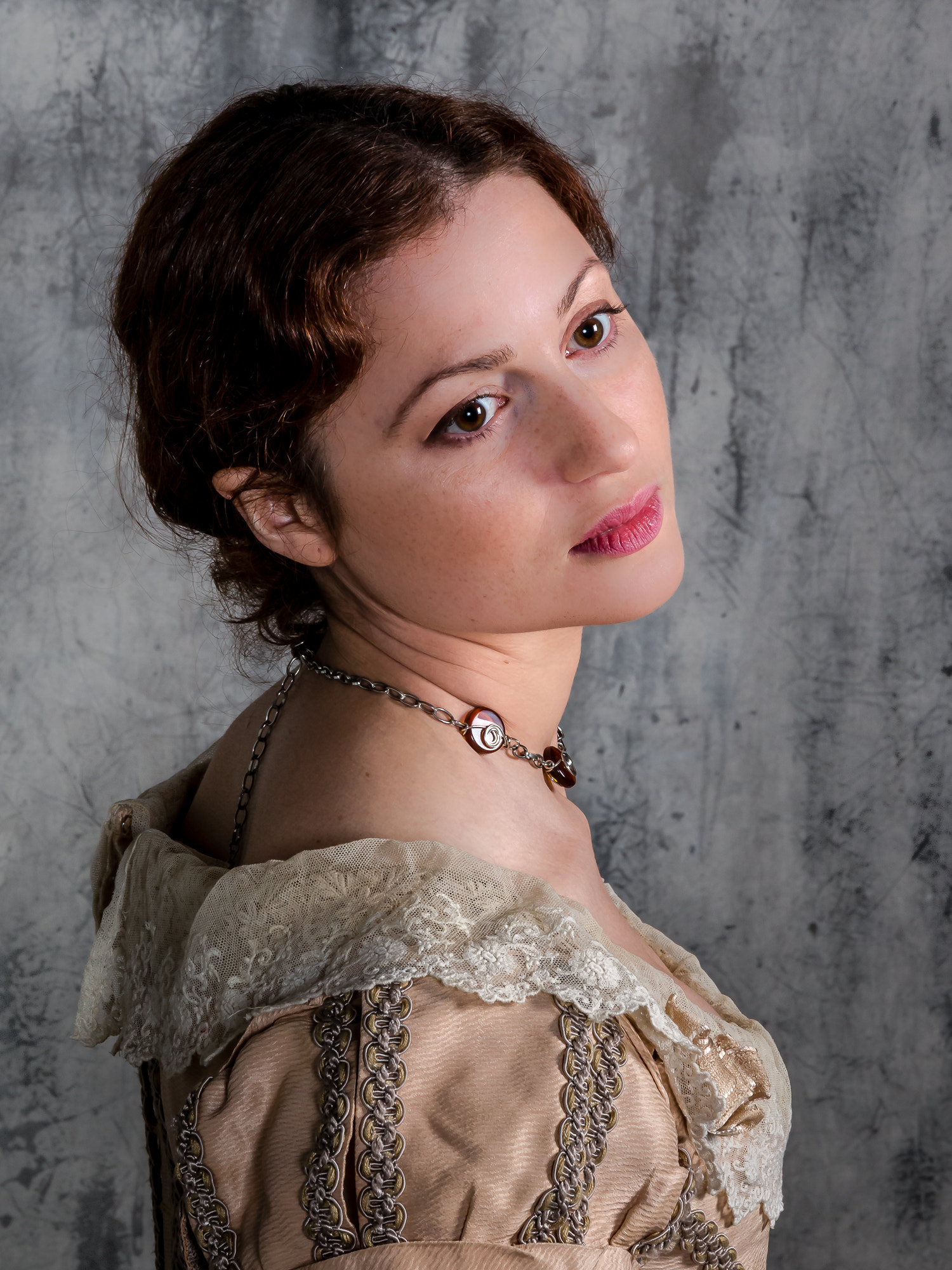 Sigma 24-105mm f/4 DG OS HSM | A sample photo. In her eyes photography