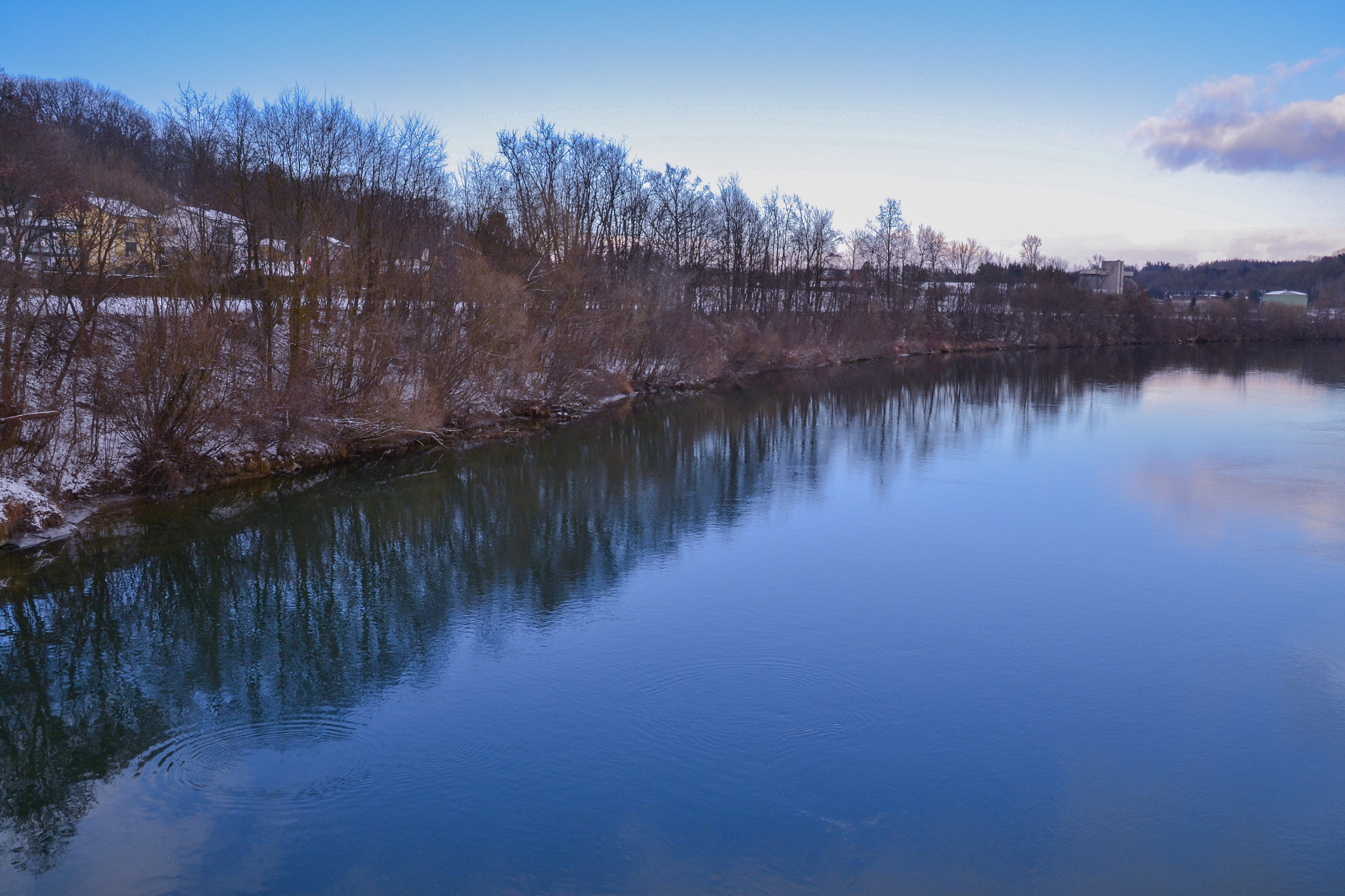 Tamron 18-200mm F3.5-6.3 Di II VC sample photo. Histogram photography