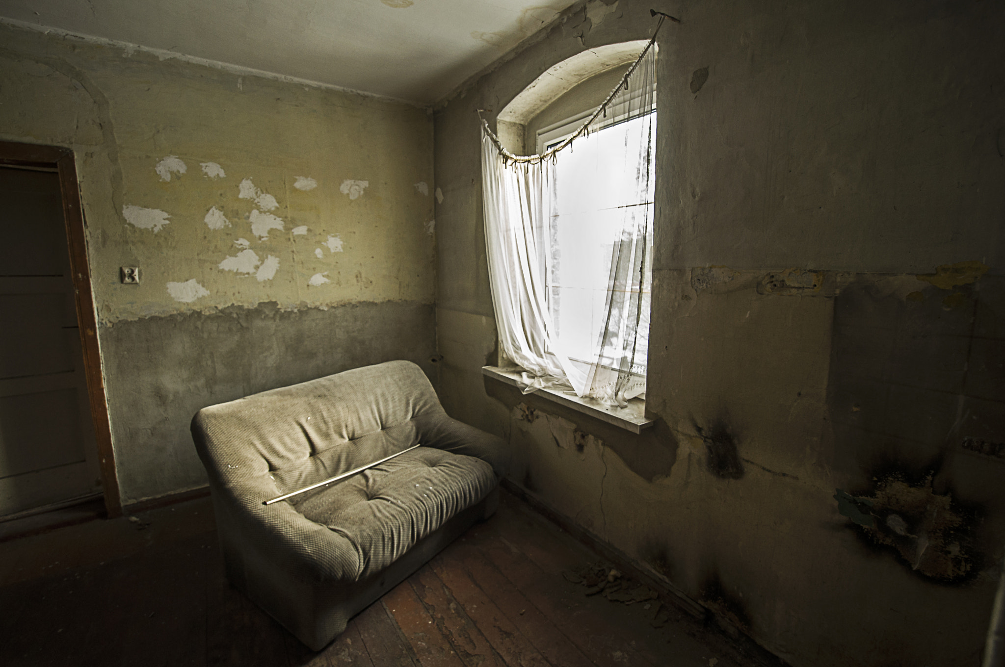 Samyang 14mm F2.8 ED AS IF UMC sample photo. *** photography