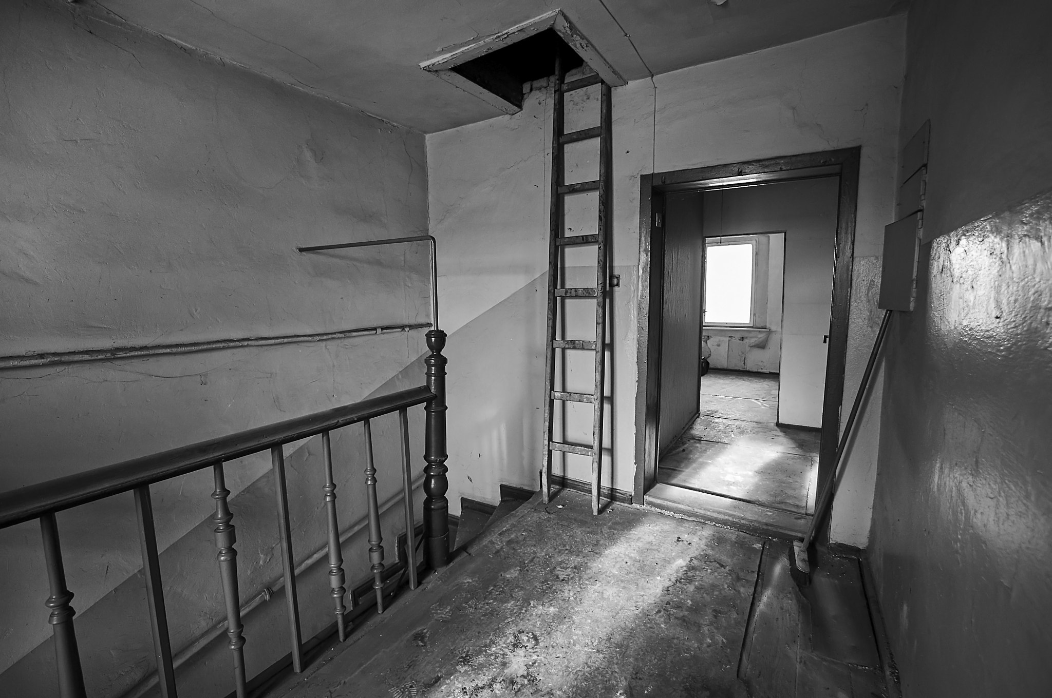 Samyang 14mm F2.8 ED AS IF UMC sample photo. *** photography