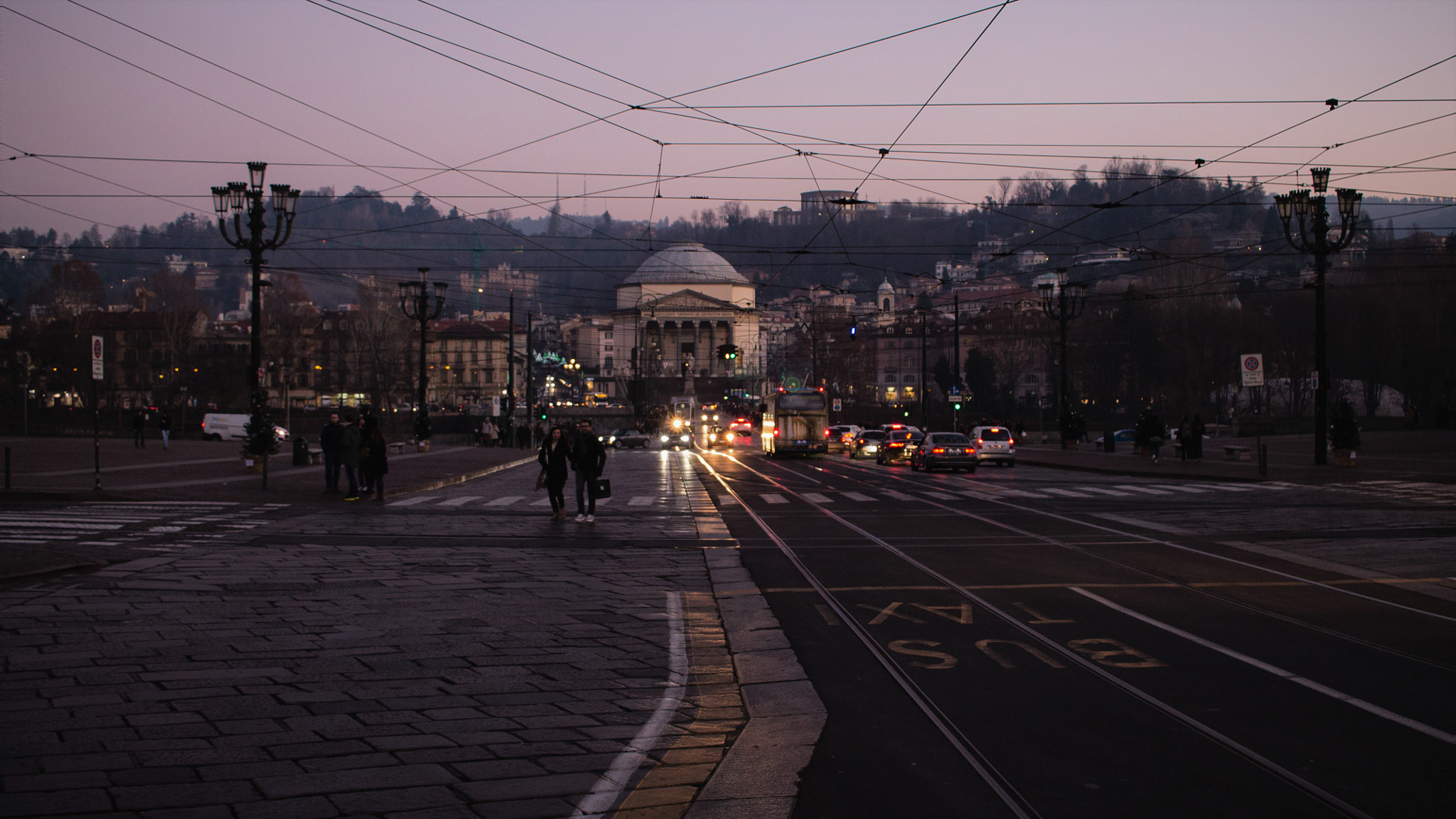 Canon EF-S 24mm F2.8 STM sample photo. Violet photography