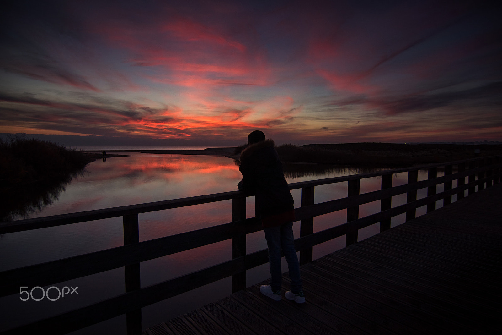 Tokina AT-X Pro 12-24mm F4 (IF) DX sample photo. Ending the cycle photography
