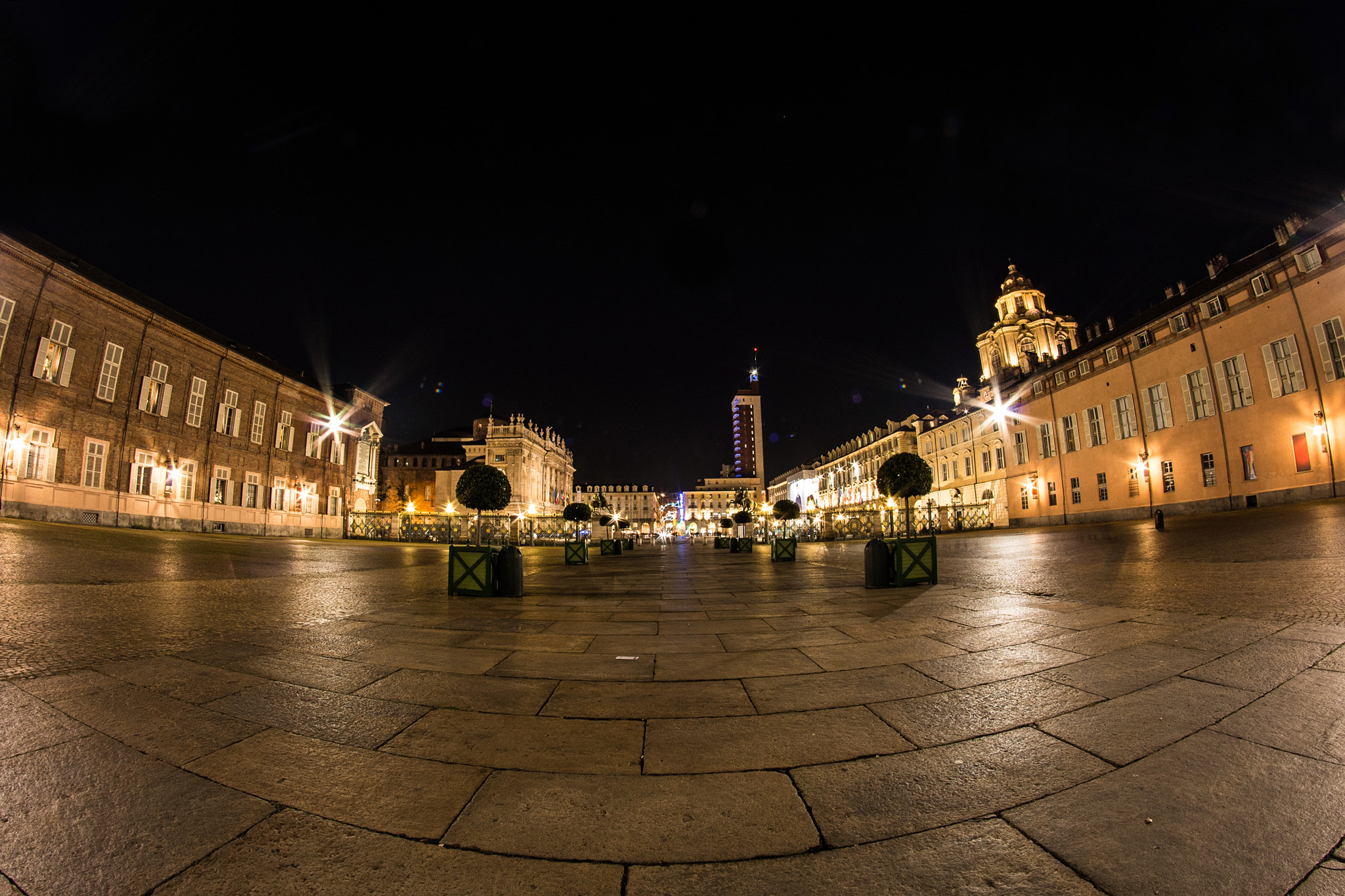 Nikon D610 + Samyang 8mm F3.5 Aspherical IF MC Fisheye sample photo. Prospective photography