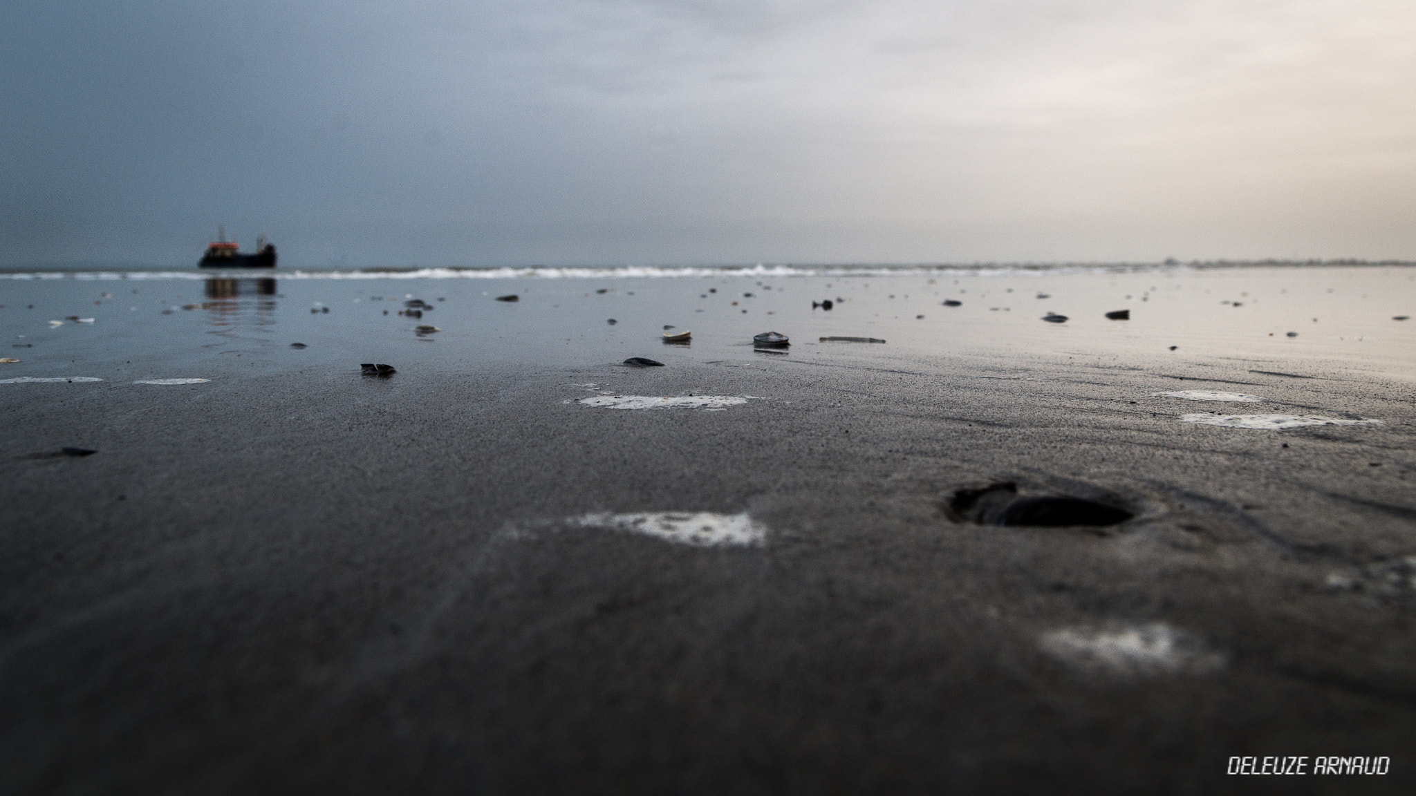 Pentax smc DA 17-70mm F4.0 AL (IF) SDM sample photo. After the storm photography