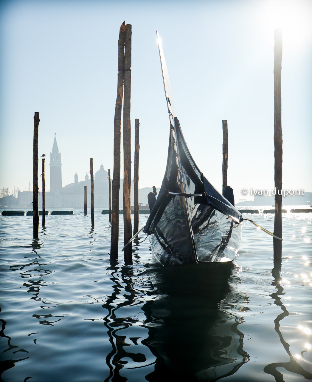 Canon EOS M5 + Canon EF-M 11-22mm F4-5.6 IS STM sample photo. What else in venice ? italy photography