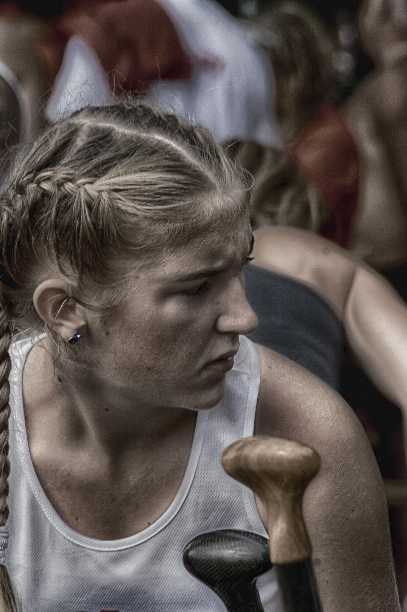 Canon EF 80-200mm F4.5-5.6 II sample photo. Theface photography