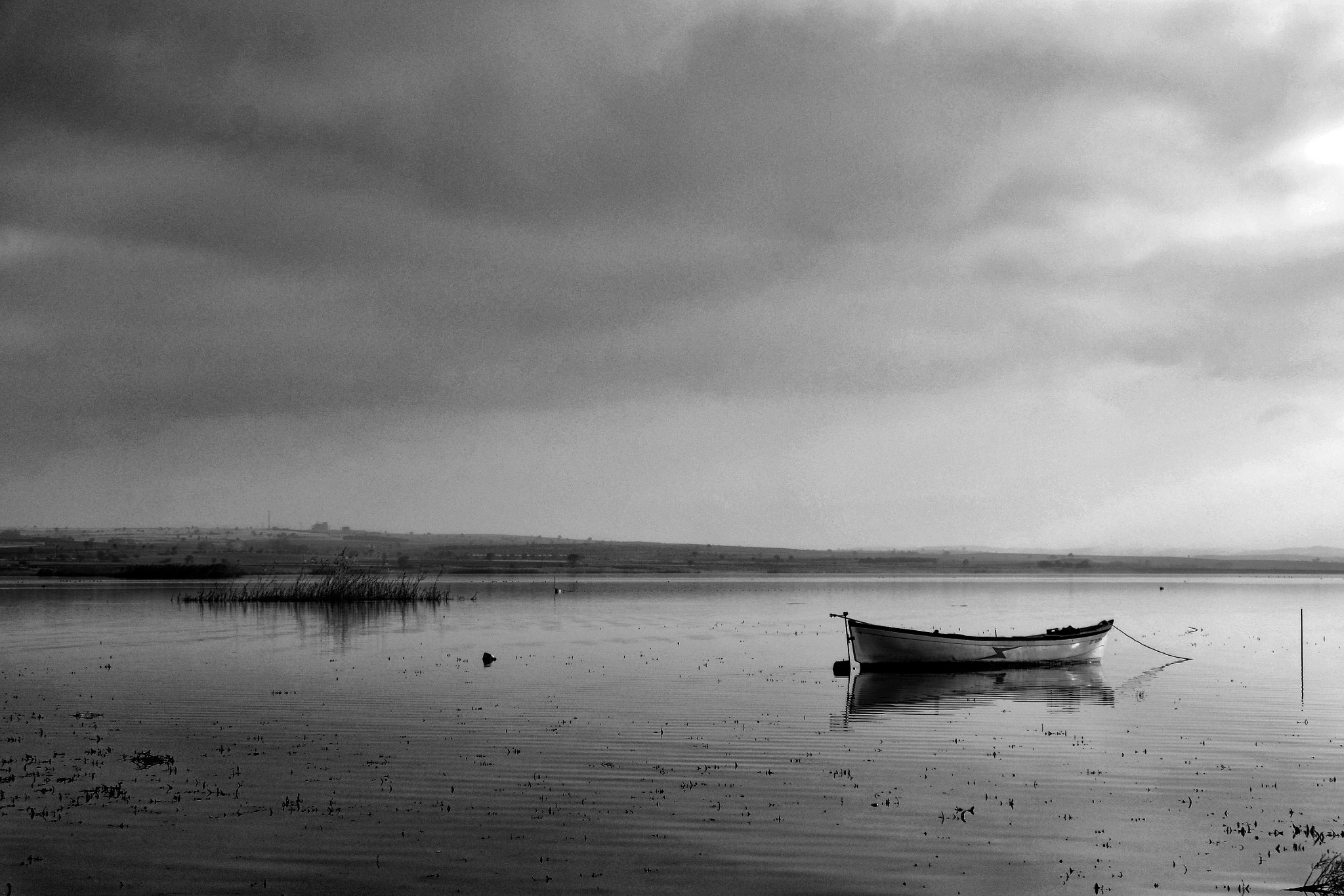 Fujifilm XC 16-50mm F3.5-5.6 OIS II sample photo. Boat photography