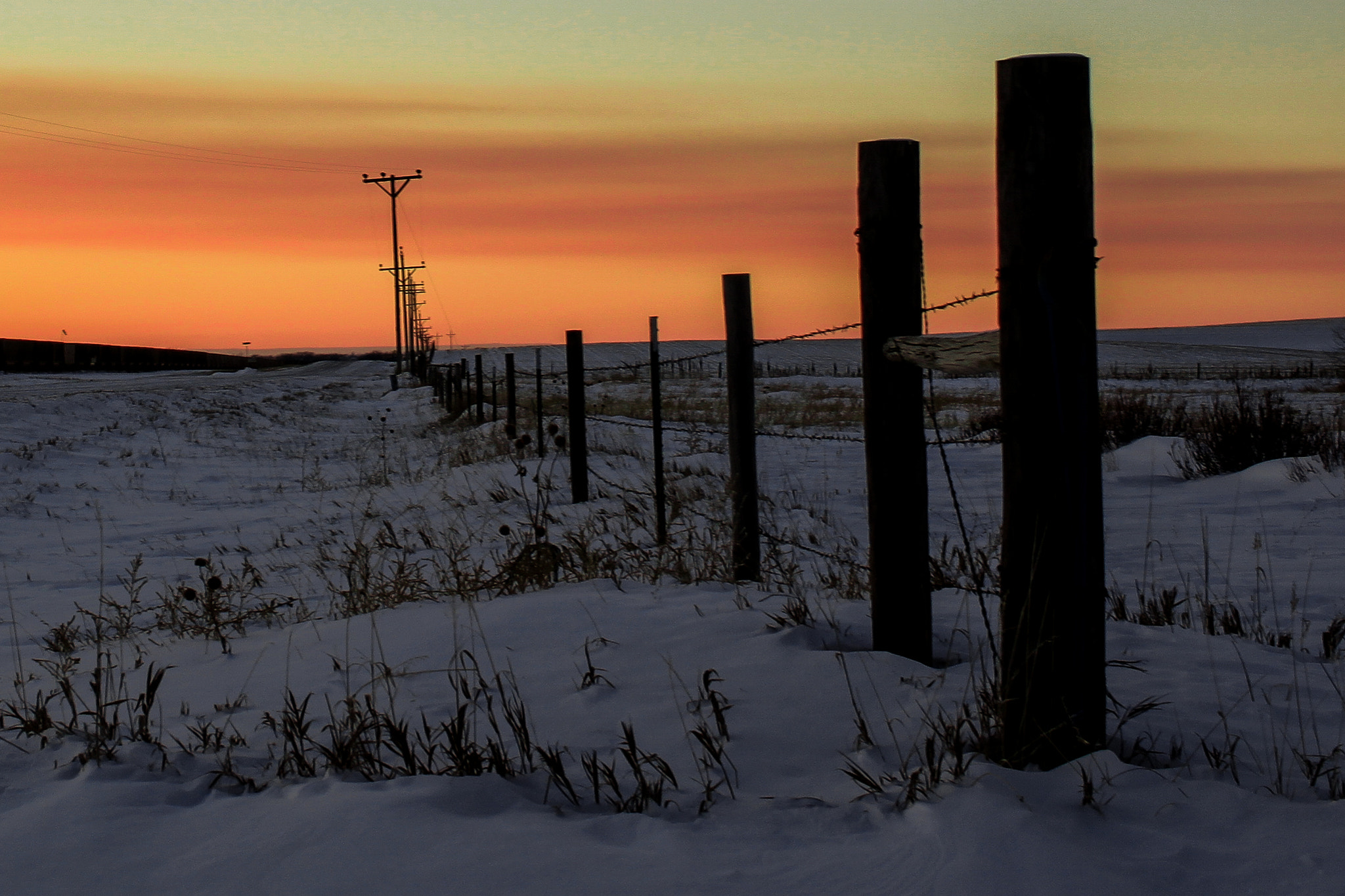 Canon EF-S 24mm F2.8 STM sample photo. Winter smoke photography