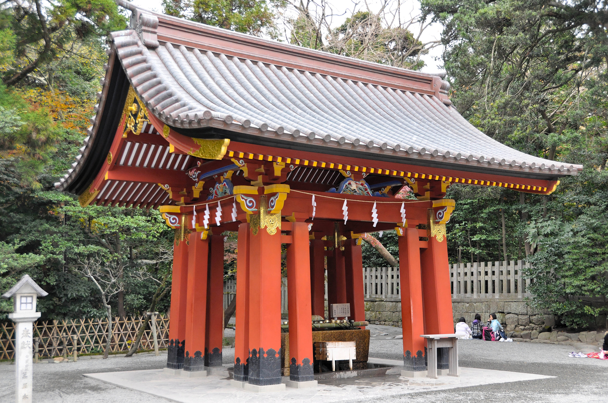 Sigma 18-250mm F3.5-6.3 DC OS HSM sample photo. Japan photography