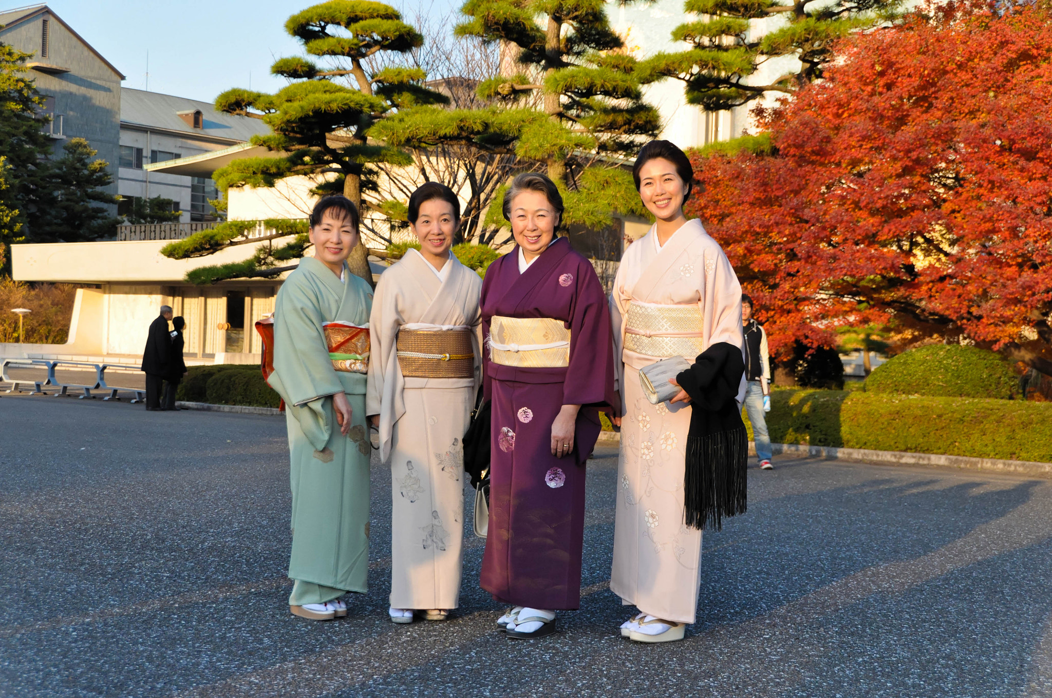 Sigma 18-250mm F3.5-6.3 DC OS HSM sample photo. Japan culture photography