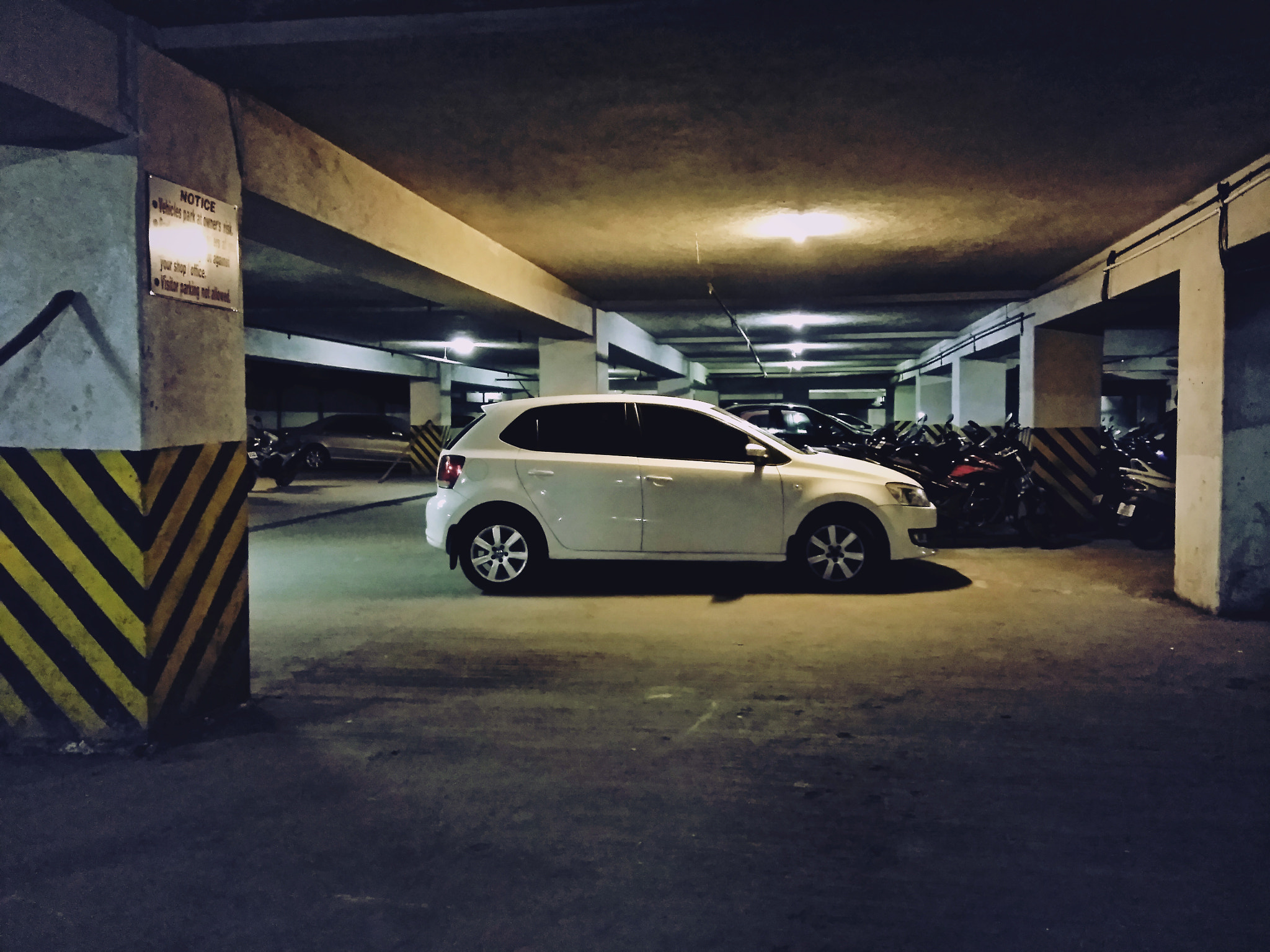 LeMobile Le X526 sample photo