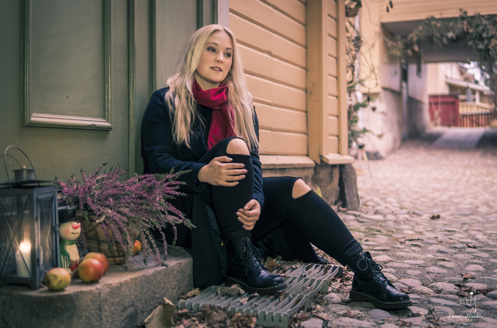 Sony Alpha a5000 (ILCE 5000) + Sigma 30mm F1.4 DC DN | C sample photo