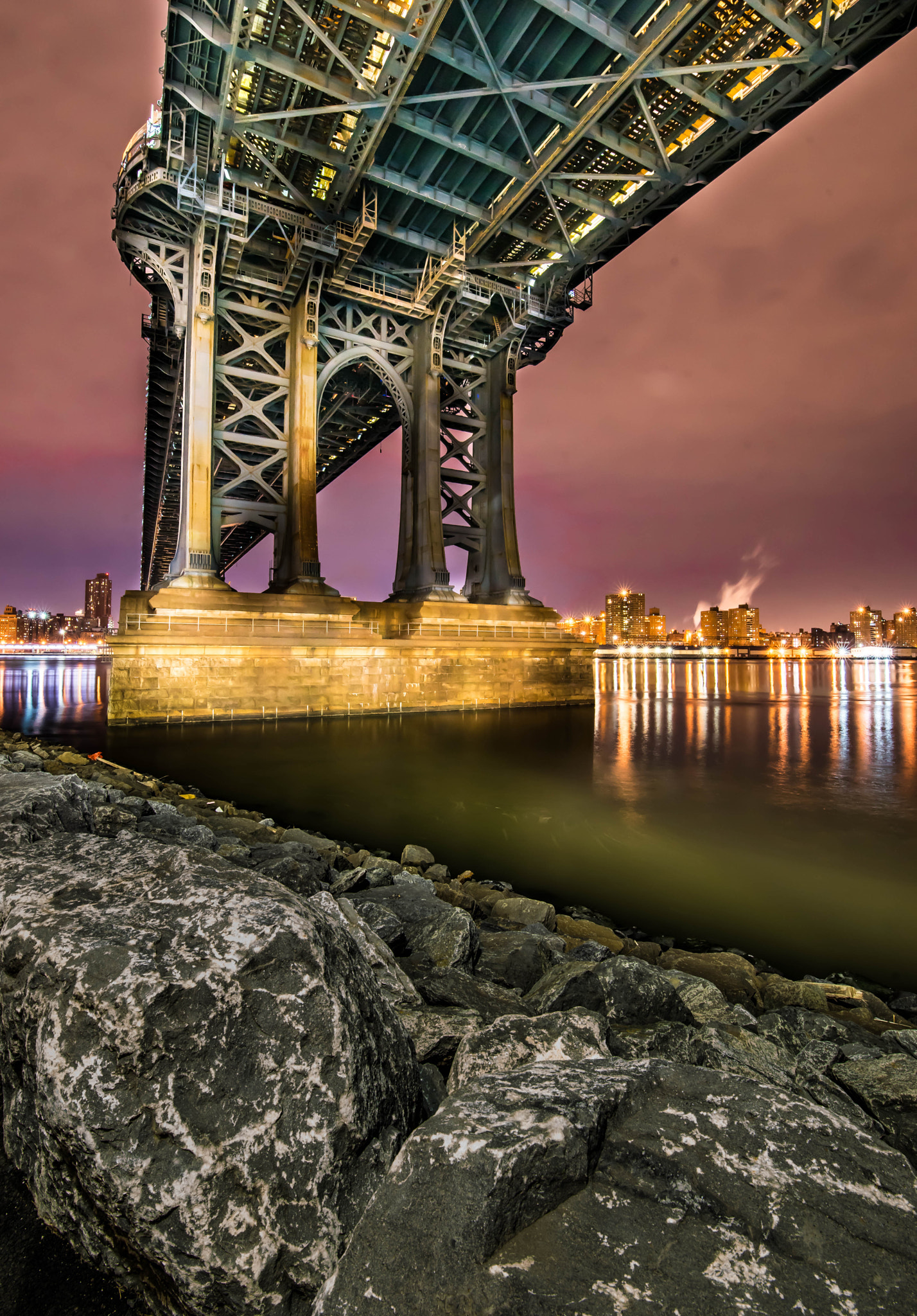 Canon EF 300mm f/2.8L sample photo. Eastriver photography
