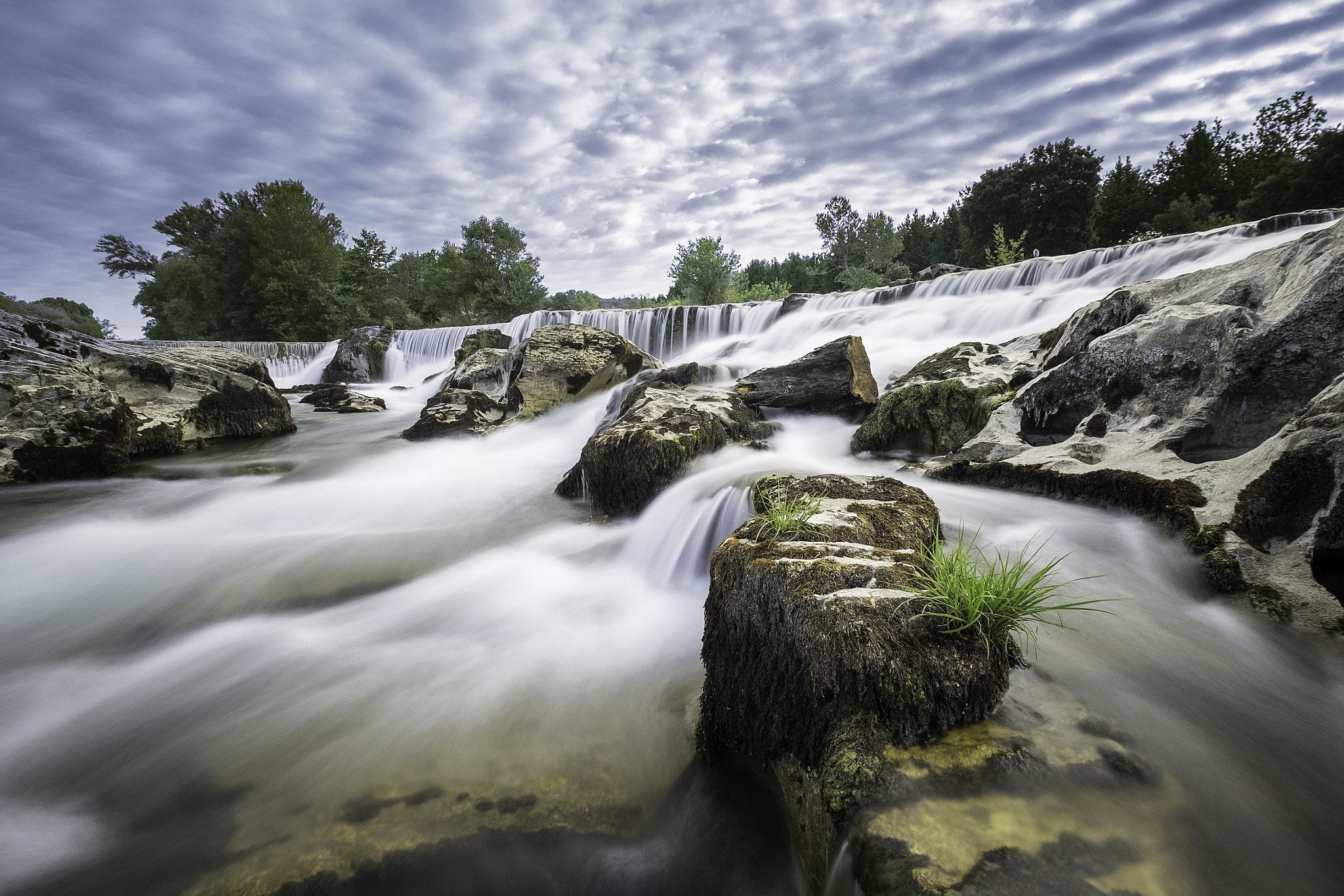 Fujifilm X-T10 + Fujifilm XF 10-24mm F4 R OIS sample photo. Un instant à sautadet photography