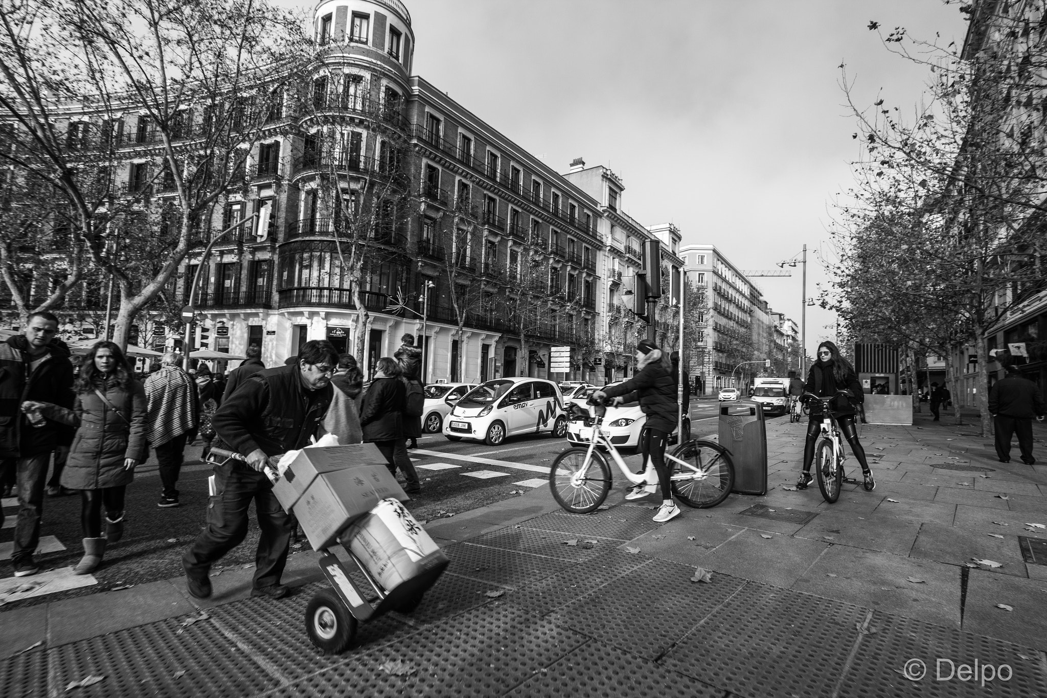 Sigma 10-20mm F3.5 EX DC HSM sample photo. 6 - ayudando a los reyes magos. photography