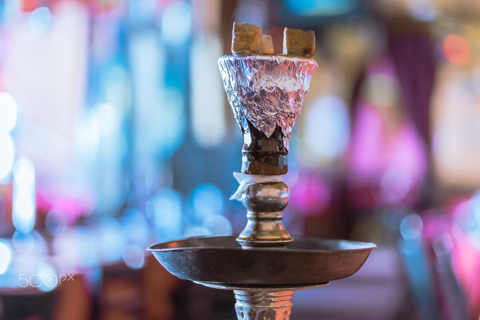 Sony a7R II + Sony FE 50mm F1.8 sample photo. Hookah photography