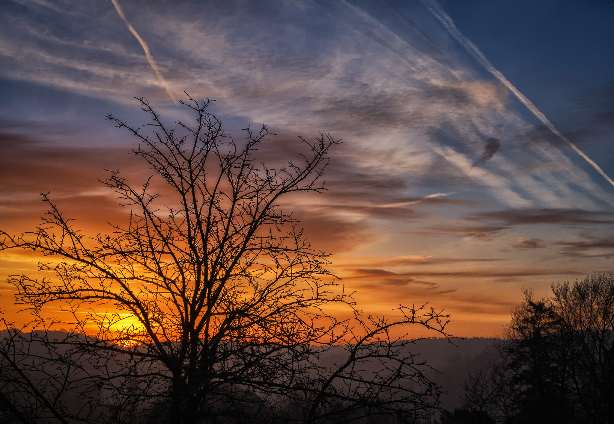Olympus OM-D E-M5 II sample photo. Friday morning ii photography