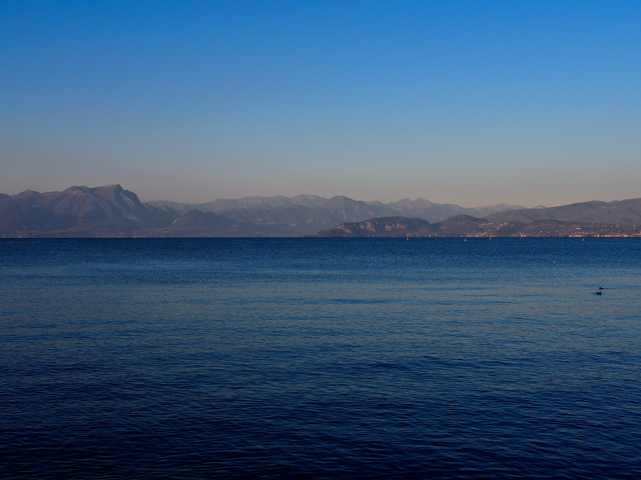 Panasonic Leica DG Summilux 25mm F1.4 II ASPH sample photo. Winter photography