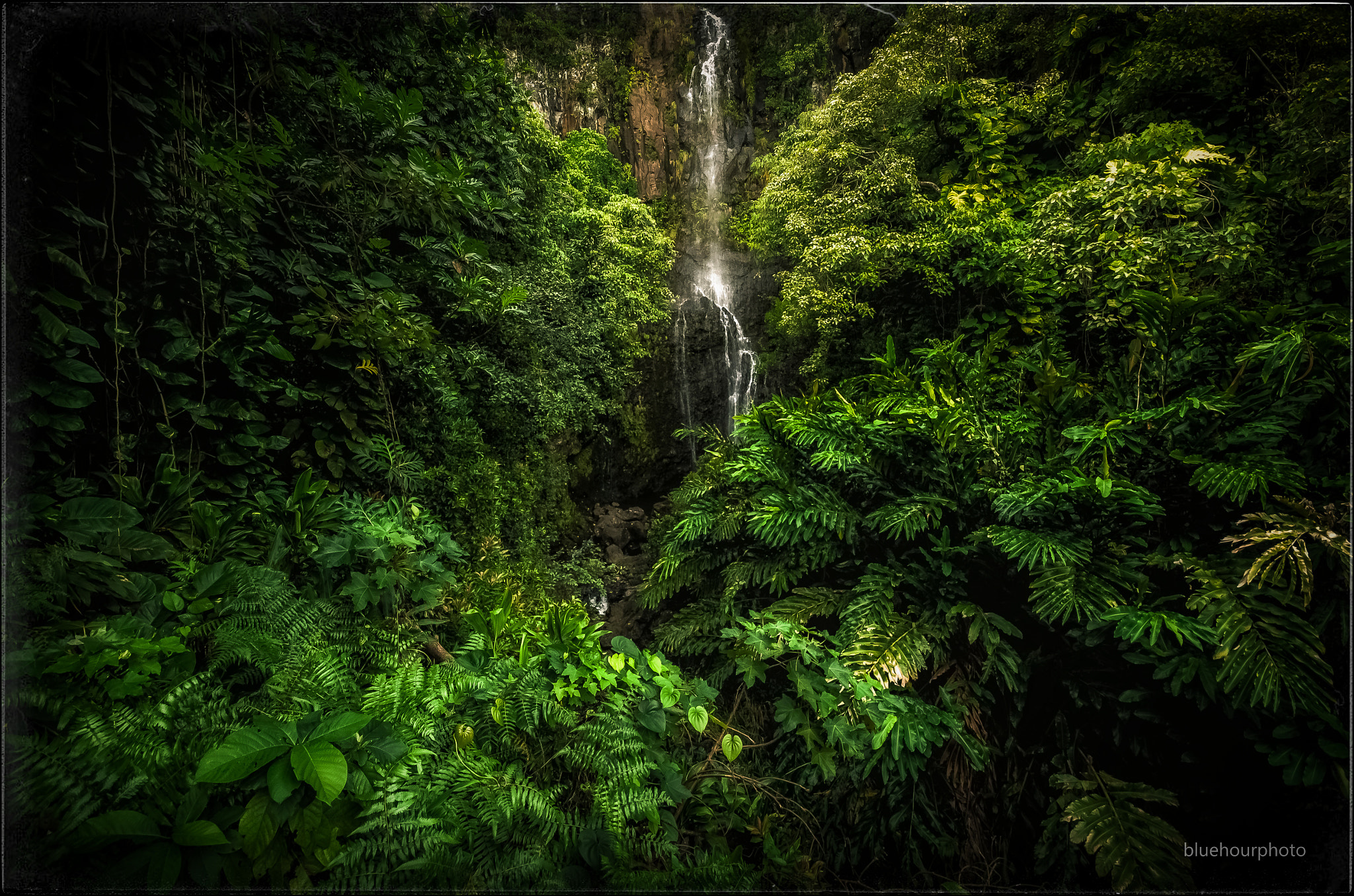 Pentax K-30 + Sigma AF 10-20mm F4-5.6 EX DC sample photo. Paradise found photography