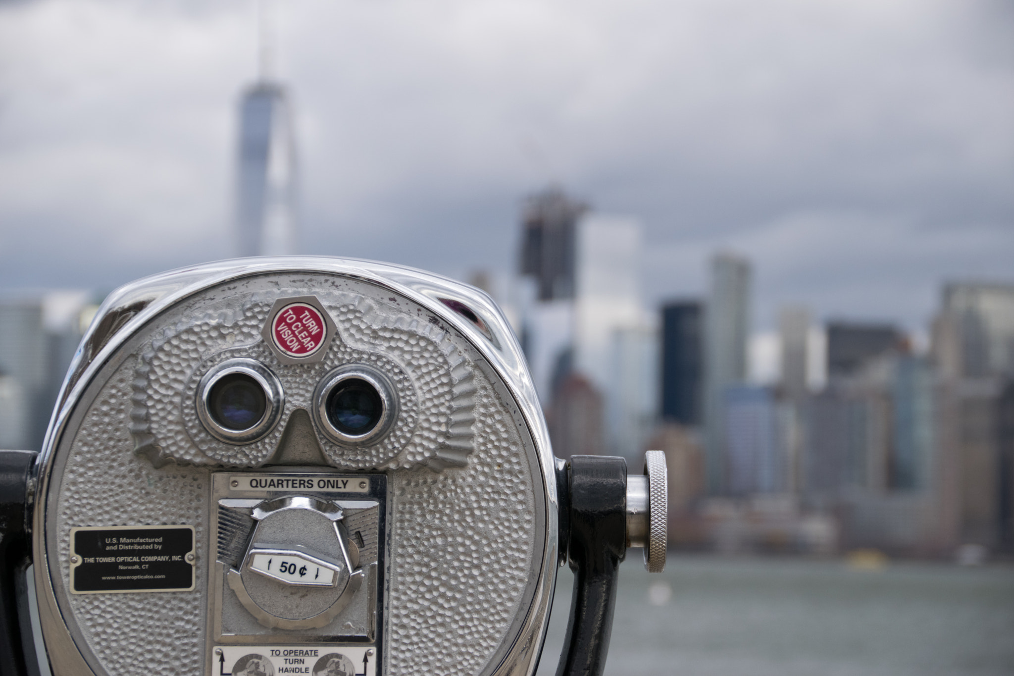 Sigma 18-200mm F3.5-6.3 II DC OS HSM sample photo. Watch the skyline photography