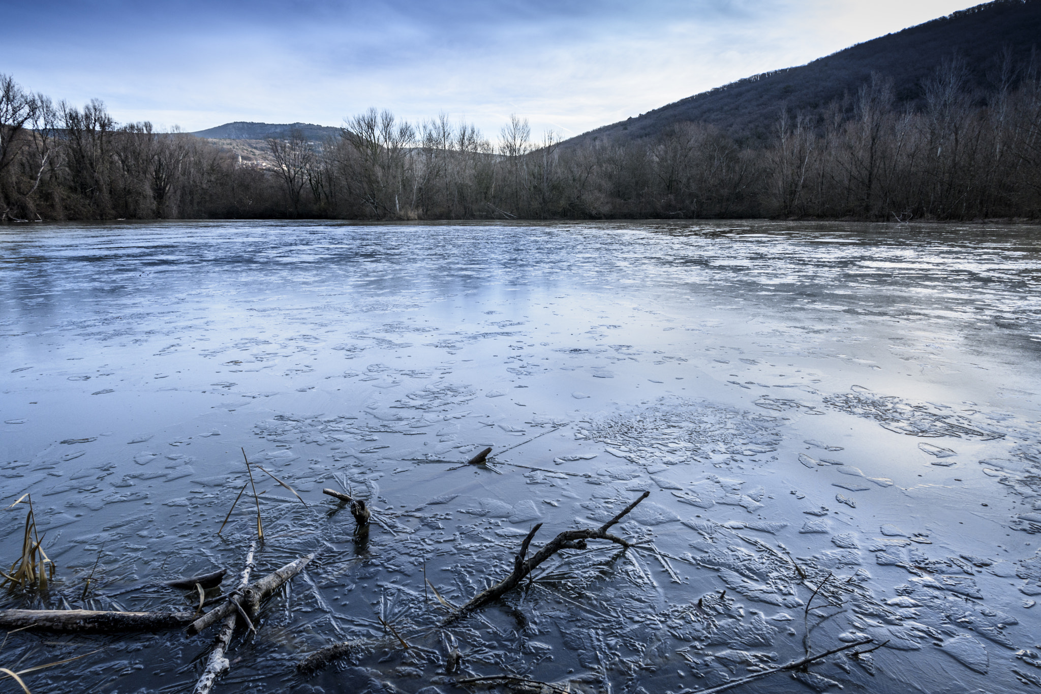 Nikon D500 + Sigma 15mm F2.8 EX DG Diagonal Fisheye sample photo. 281216-603.jpg photography