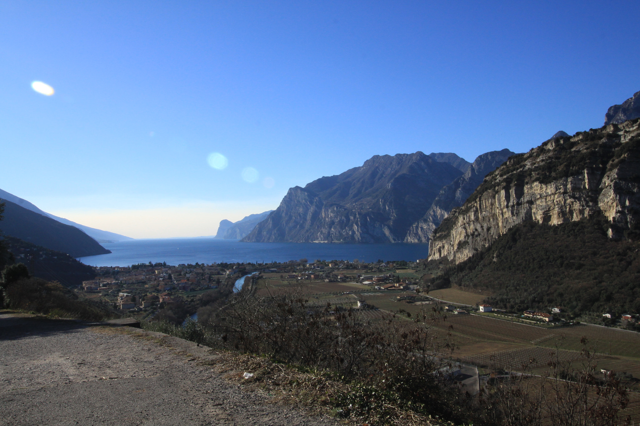 Canon EOS 50D sample photo