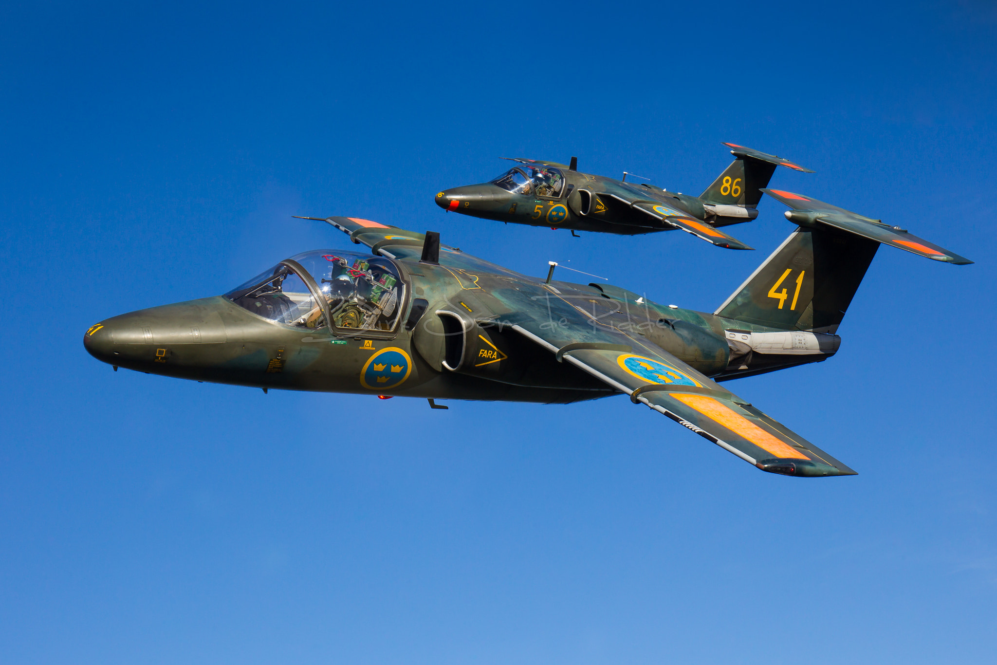 Canon EOS-1D Mark IV sample photo. Swedish air force sk60b 60041 60086 photography