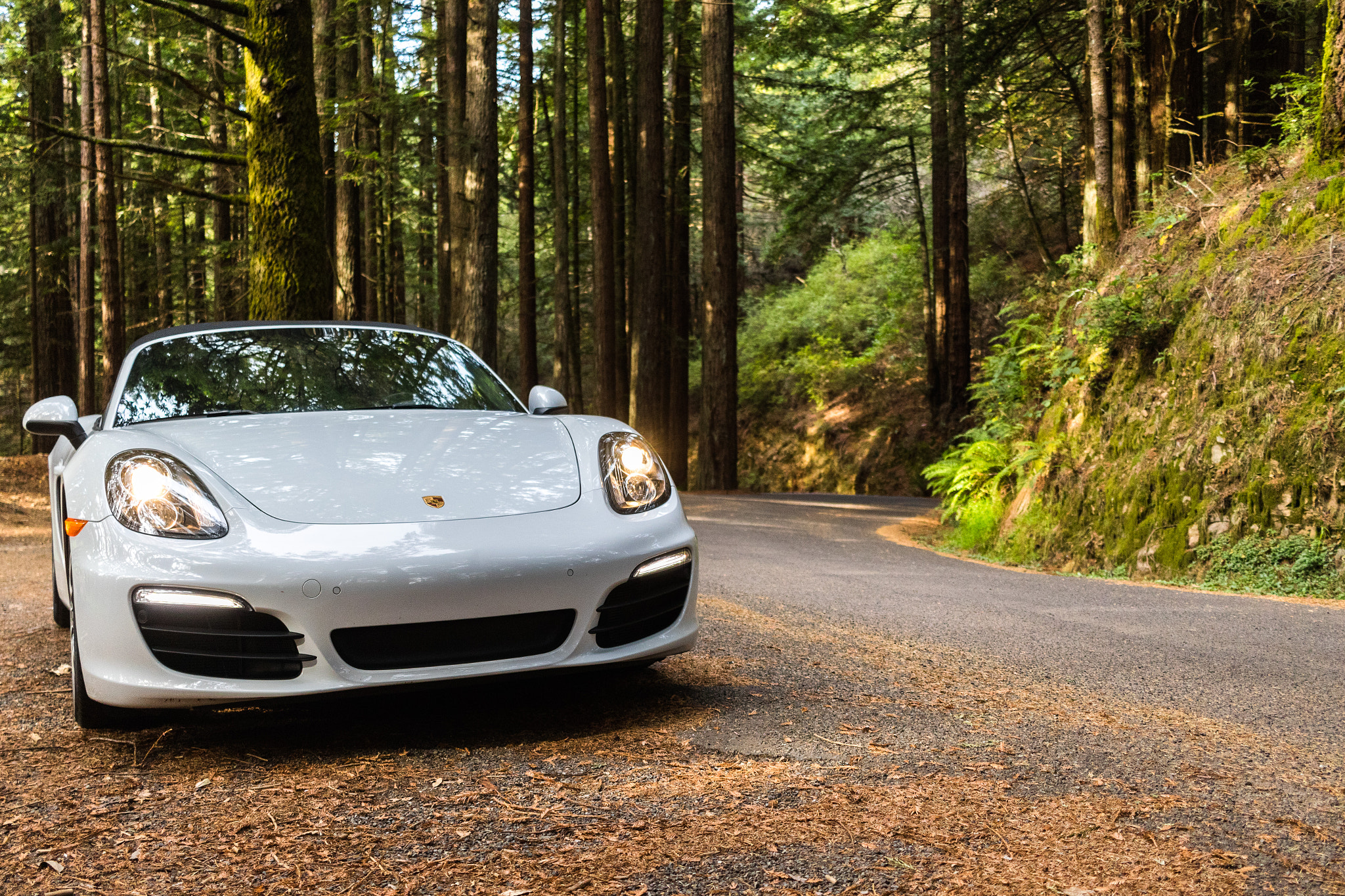 Canon EF-S 24mm F2.8 STM sample photo. Adventures of california photography