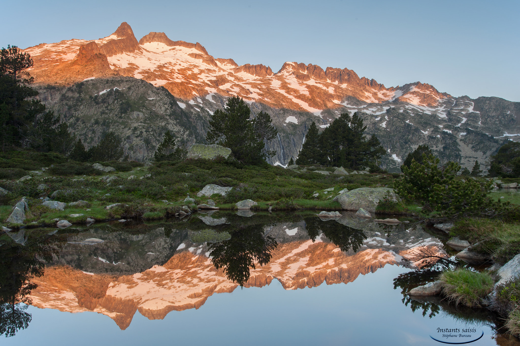 Canon EOS-1D Mark III sample photo. Neouvielle sunrise photography