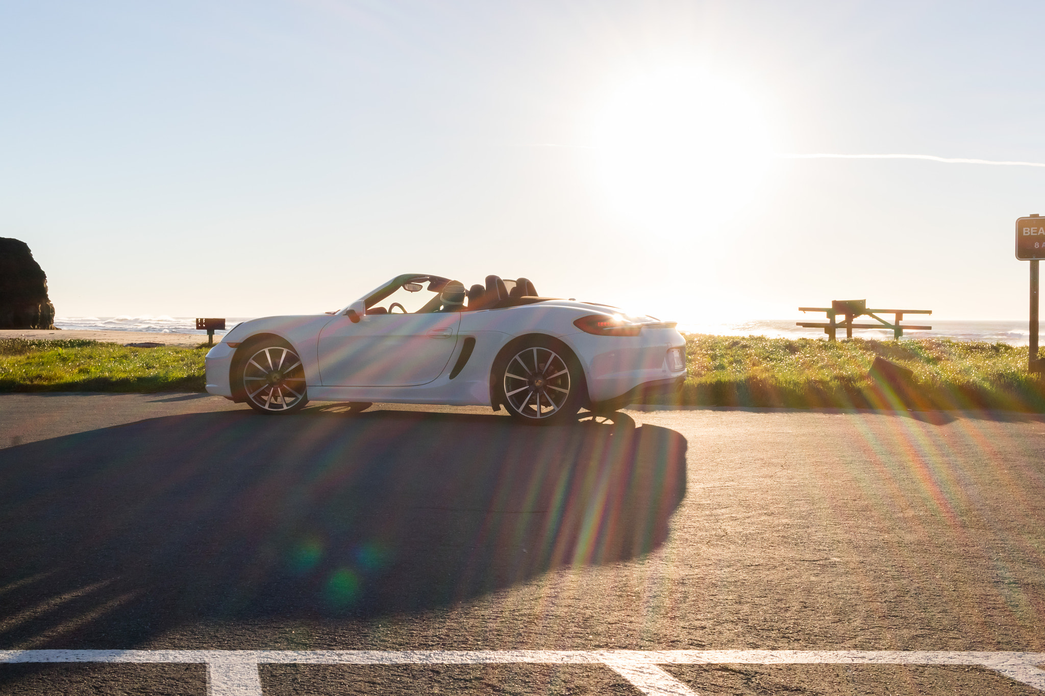 Canon EF-S 24mm F2.8 STM sample photo. Adventures of california photography