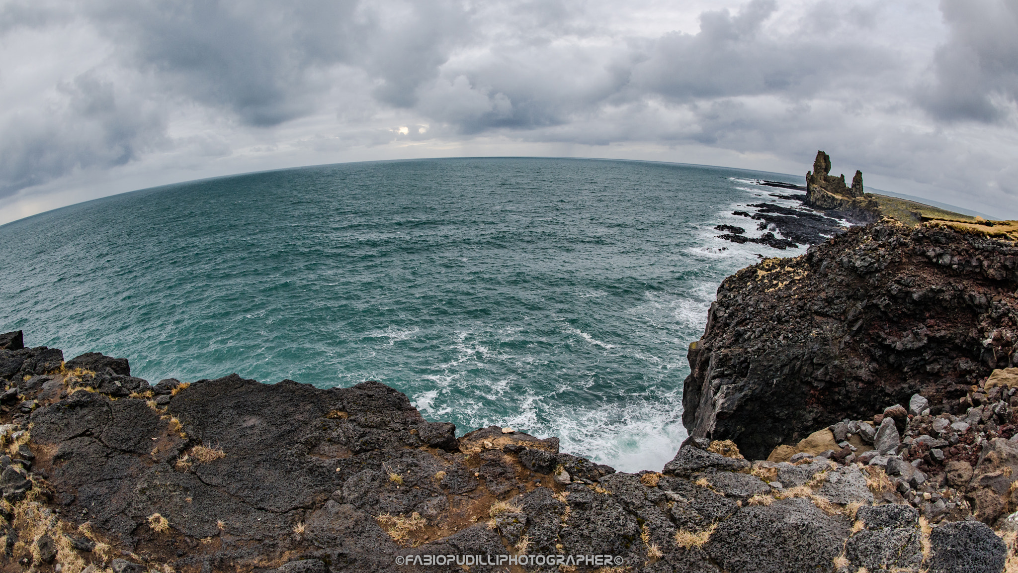 Nikon D810 + Nikon AF Fisheye-Nikkor 16mm F2.8D sample photo. Our sphere photography