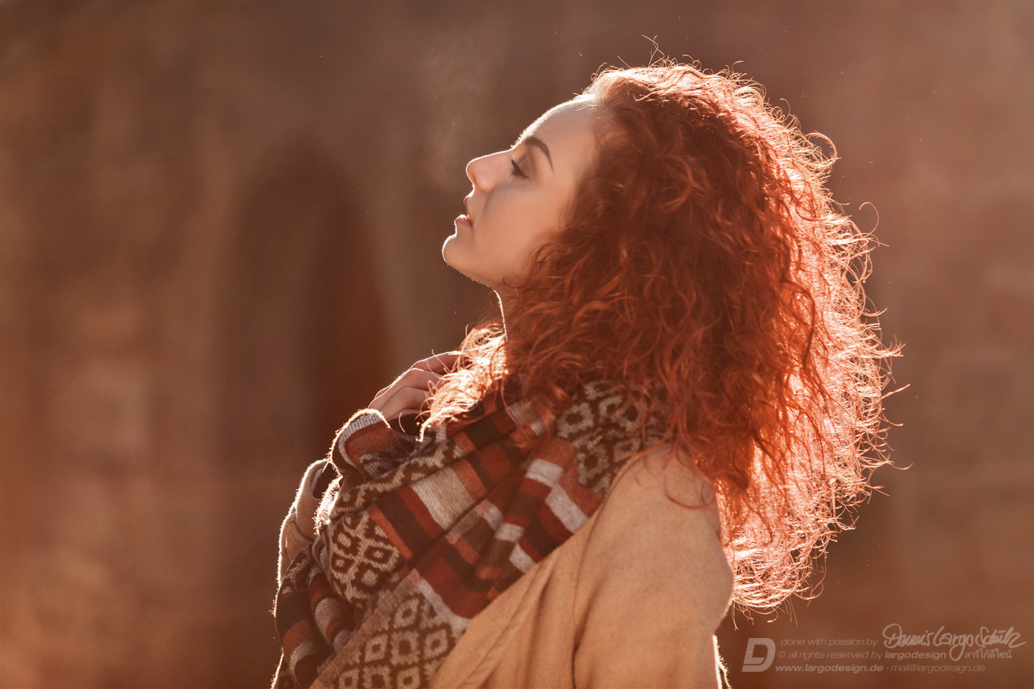 Canon EF 180mm F3.5L Macro USM sample photo. La illuminata photography