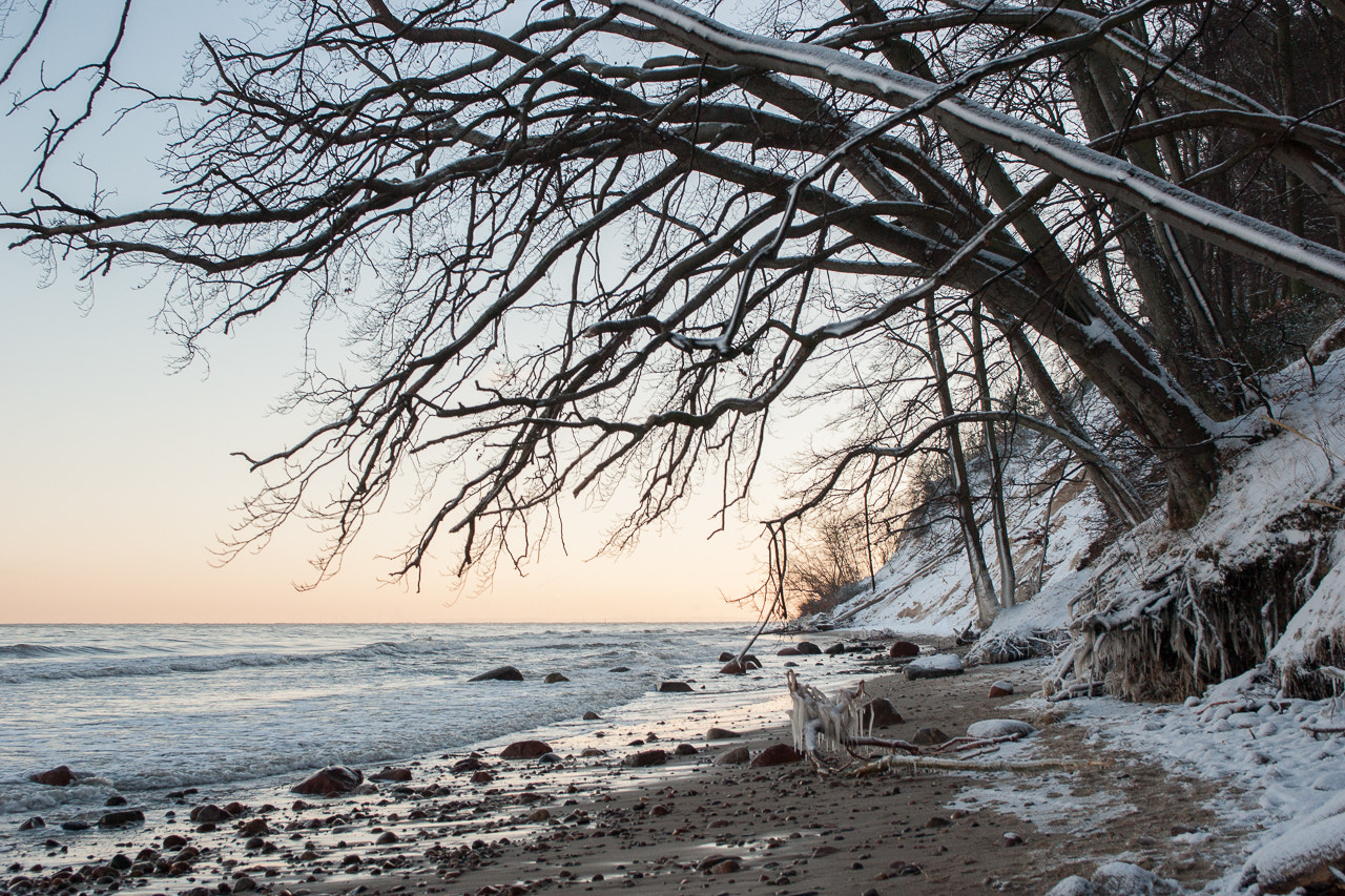 Pentax K200D sample photo. Gdynia orłowo #2 photography