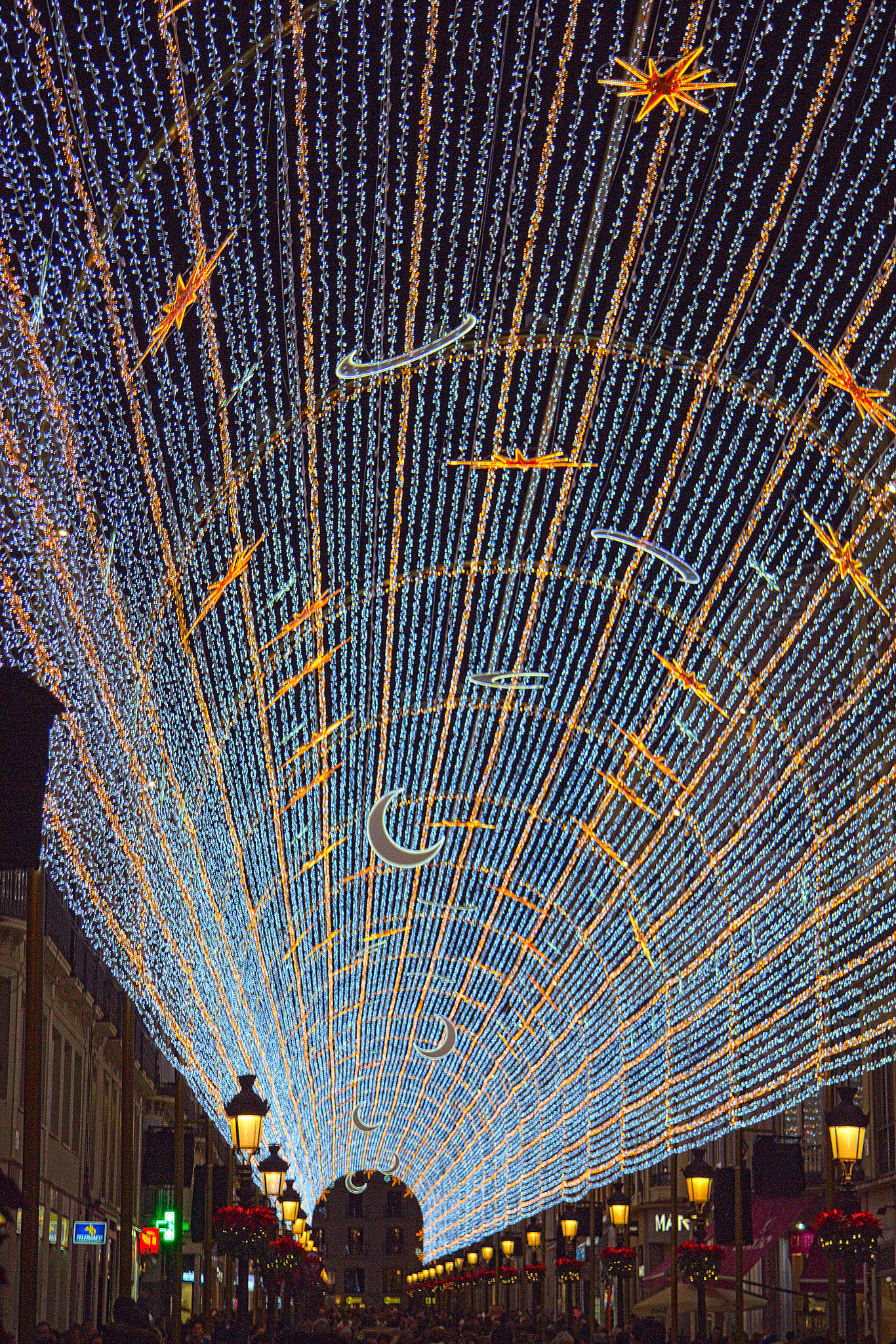 Canon EF-S 17-85mm F4-5.6 IS USM sample photo. Malaga photography