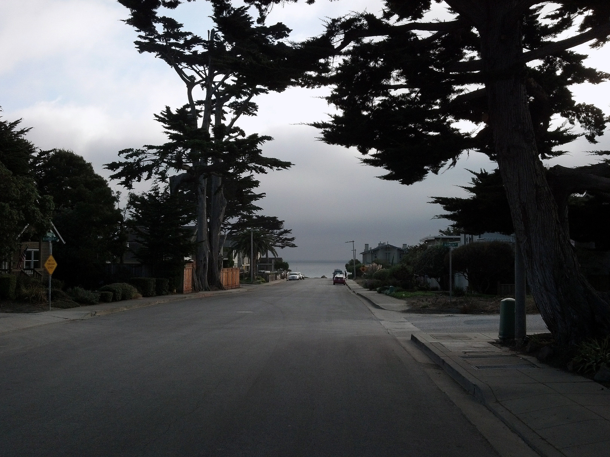 Motorola DROID RAZR sample photo. Miramar photography