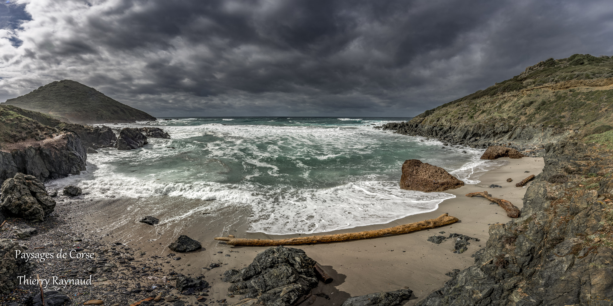 Nikon D600 sample photo. Anse de minaccia photography
