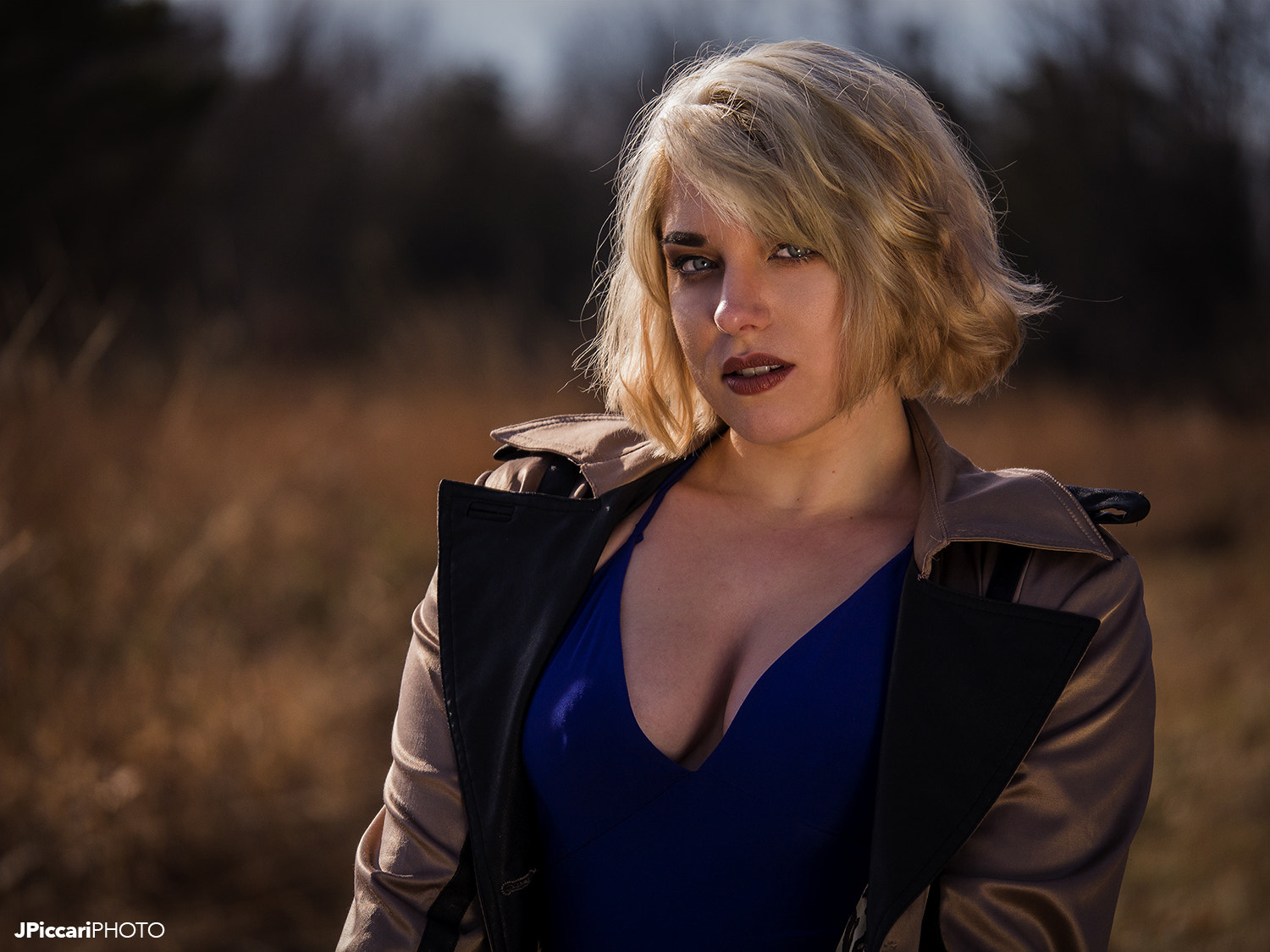 Panasonic Lumix G X Vario 35-100mm F2.8 OIS sample photo. Audrey photography