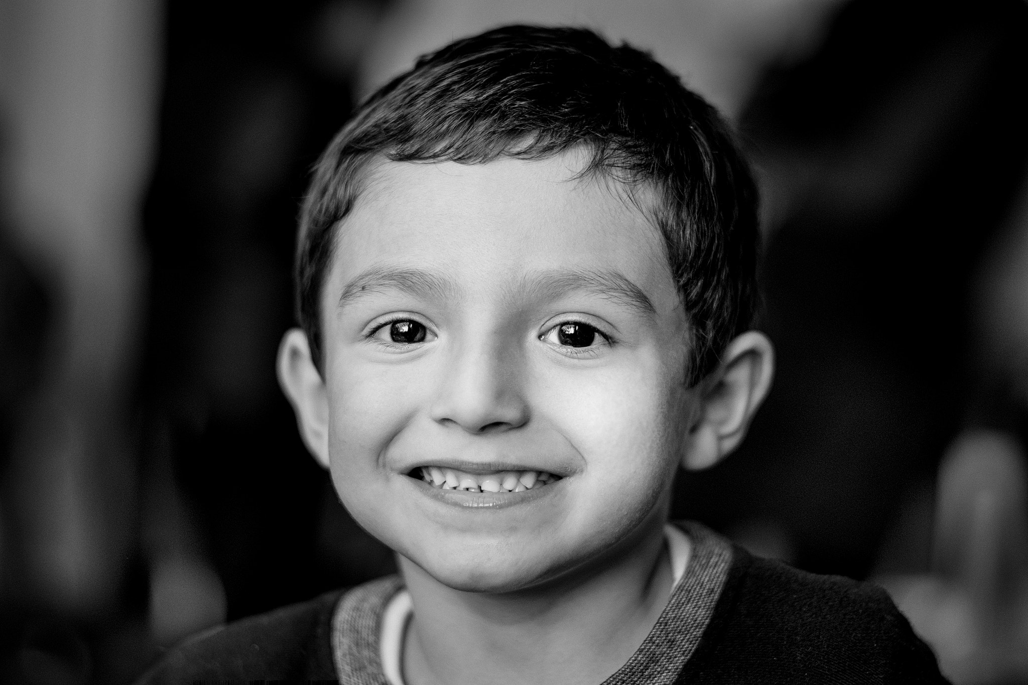 Nikon D5300 + Nikon AF-S Nikkor 50mm F1.4G sample photo. Jose gabriel photography
