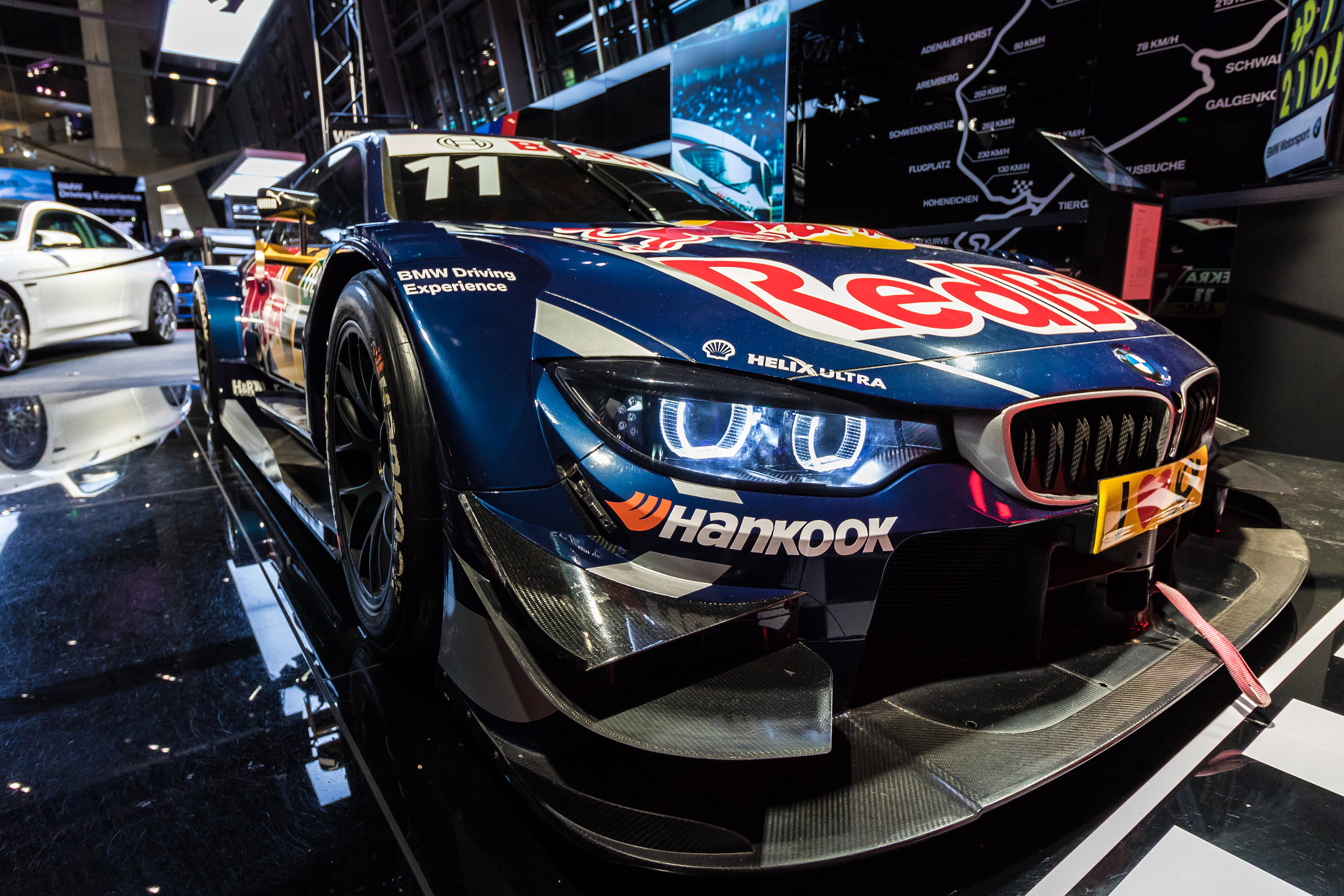 Canon EOS 750D (EOS Rebel T6i / EOS Kiss X8i) sample photo. Bmw museum and munich photography