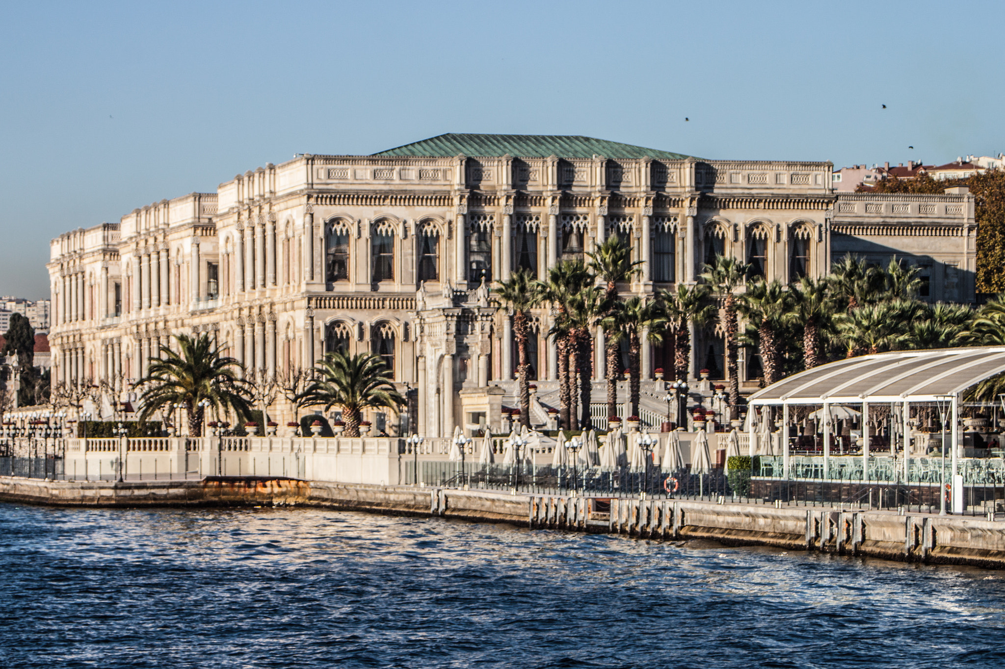 Canon EF 28-80mm f/3.5-5.6 sample photo. Istanbul-2day photography