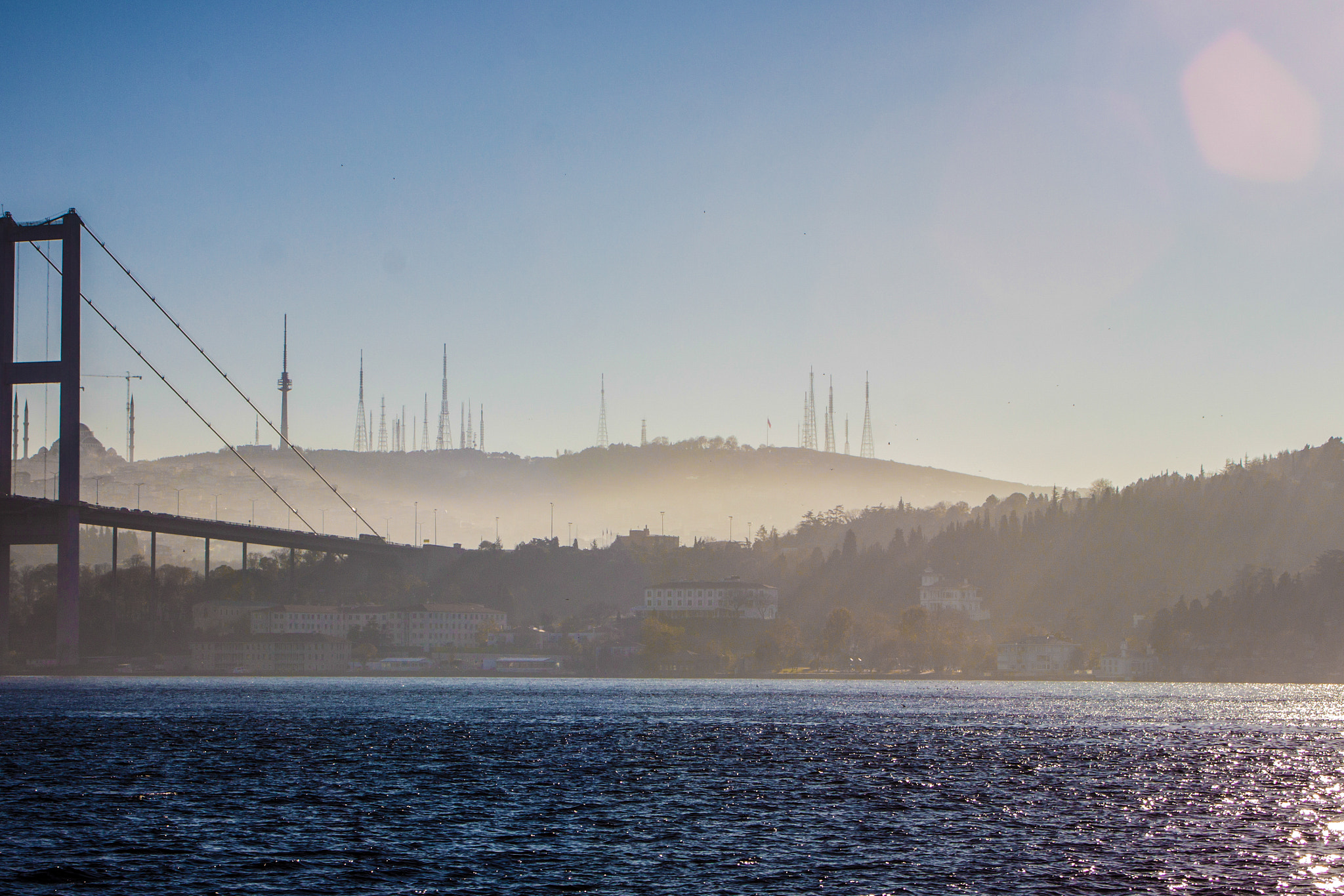 Canon EF 28-80mm f/3.5-5.6 sample photo. Istanbul-3day photography