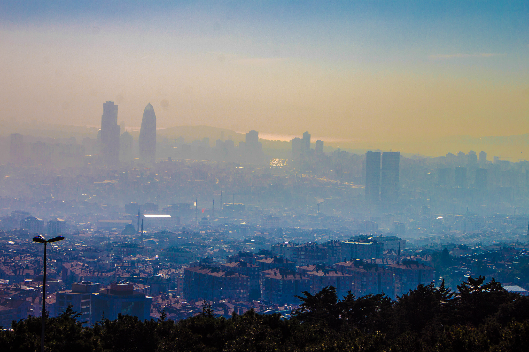 Canon EF 28-80mm f/3.5-5.6 sample photo. Istanbul-4day photography