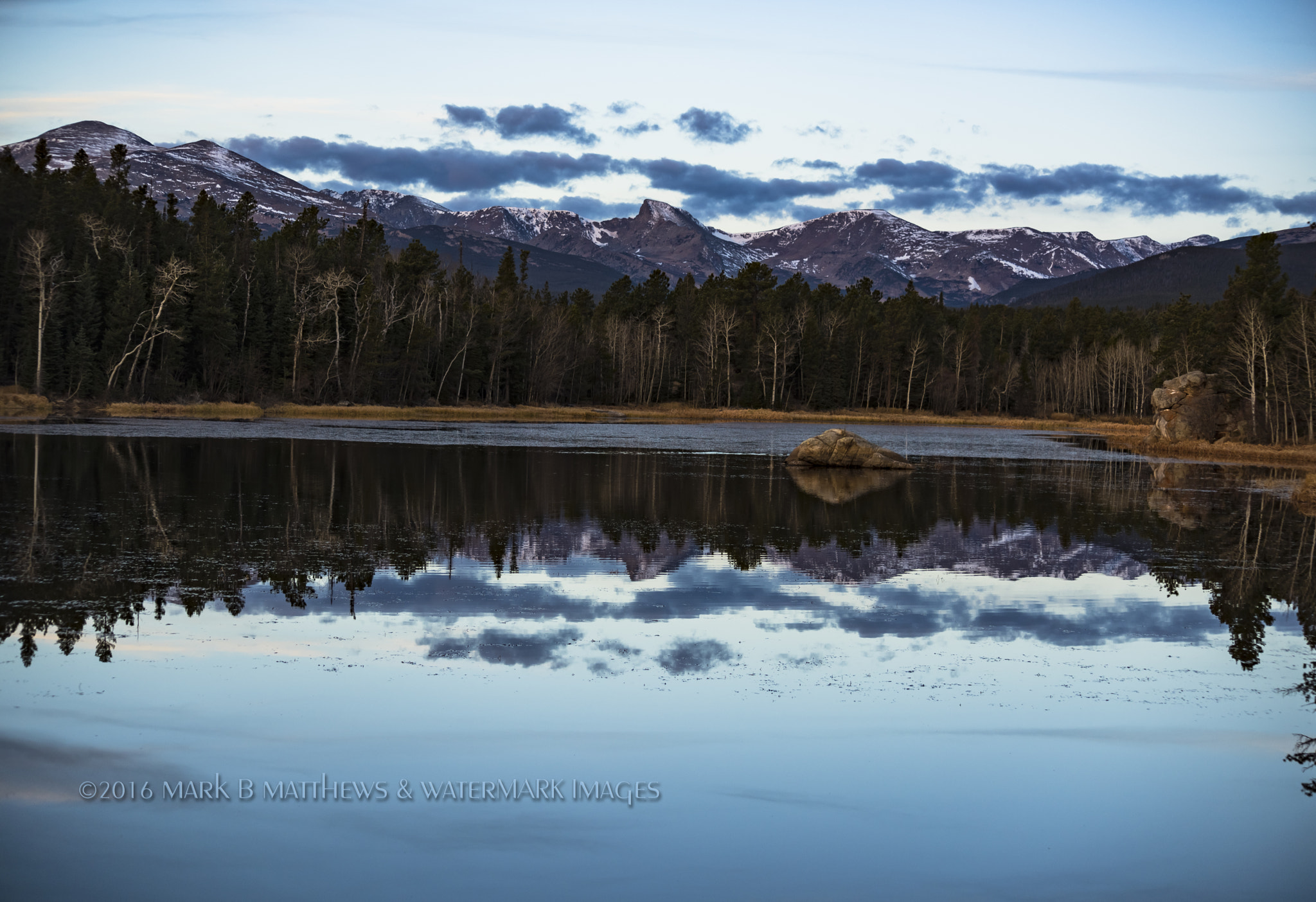 Nikon D810 sample photo. Lake minnie 01 photography